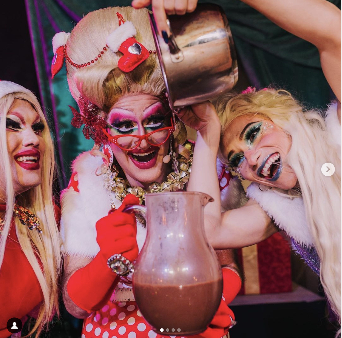 De fundos de Investimento a drag queens: alguns momentos que marcaram o segundo dia da Web Summit