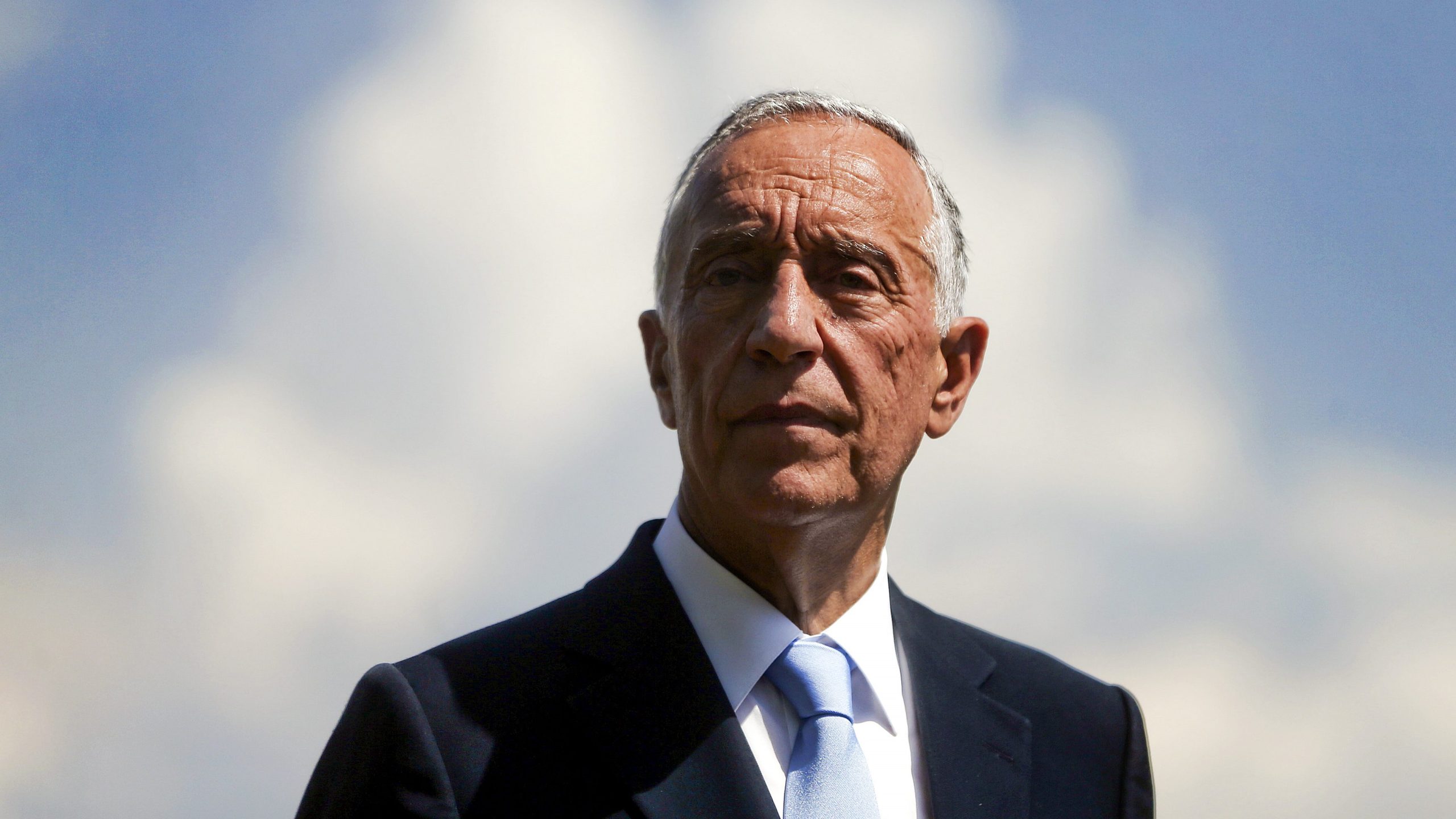 “Um homem que serviu o seu país”. Marcelo Rebelo de Sousa lembra John McCain