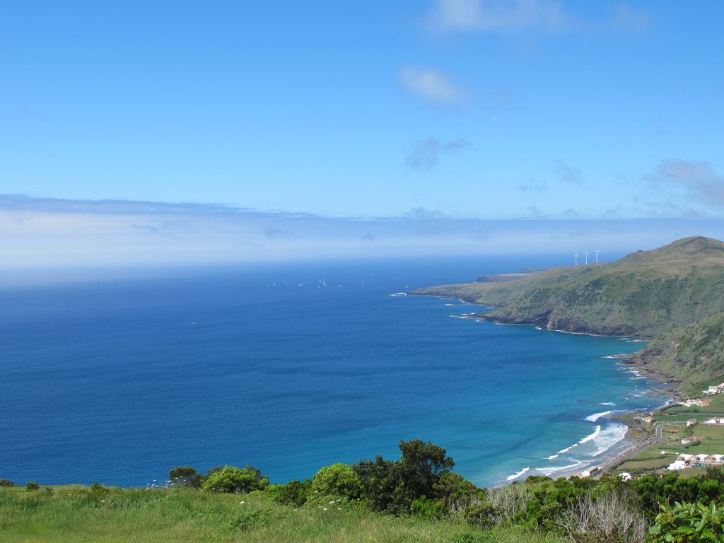 Açores querem classificar local onde está afundado submarino da 2.ª Guerra Mundial