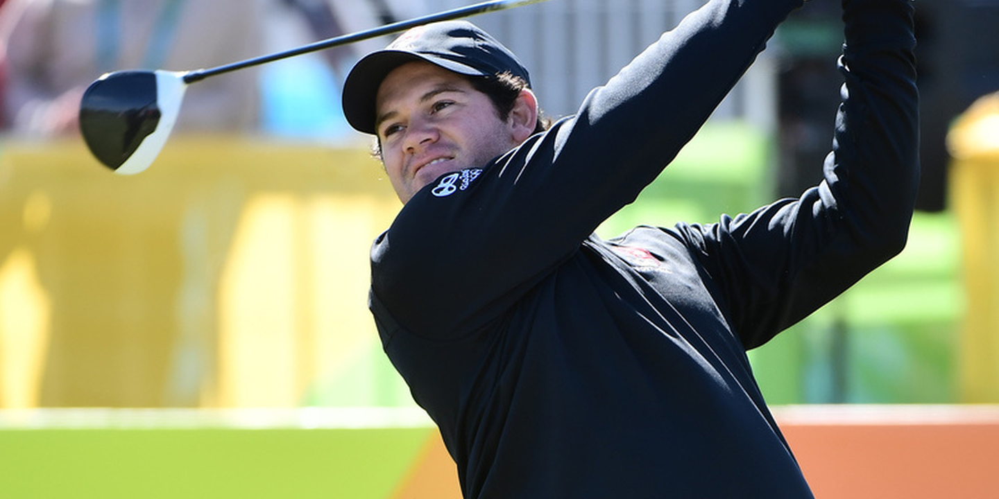 Golfe: Ricardo Melo Gouveia garante cartão do DP World Tour