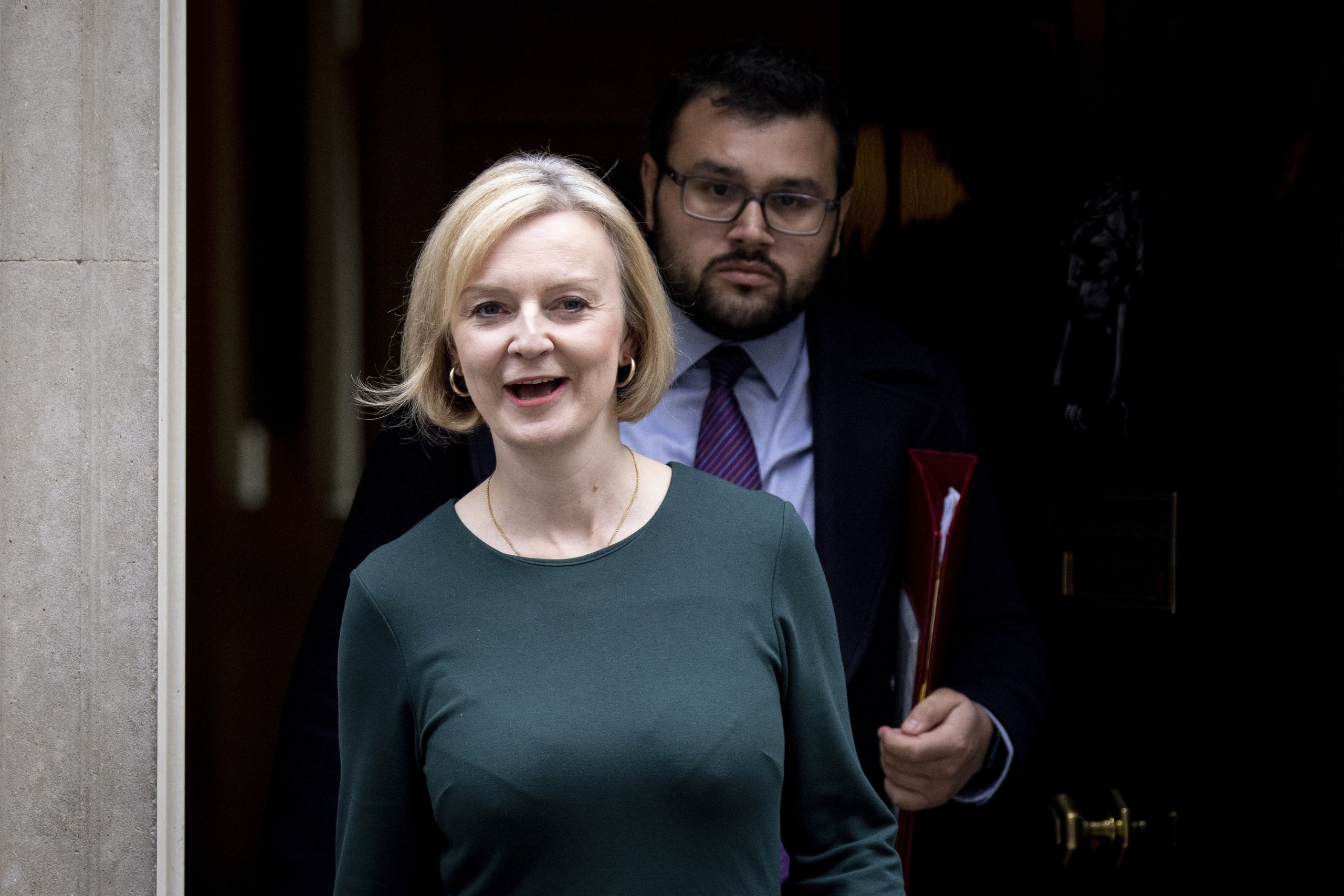 António Costa e a demissão de Liz Truss: “Não fico propriamente surpreendido”