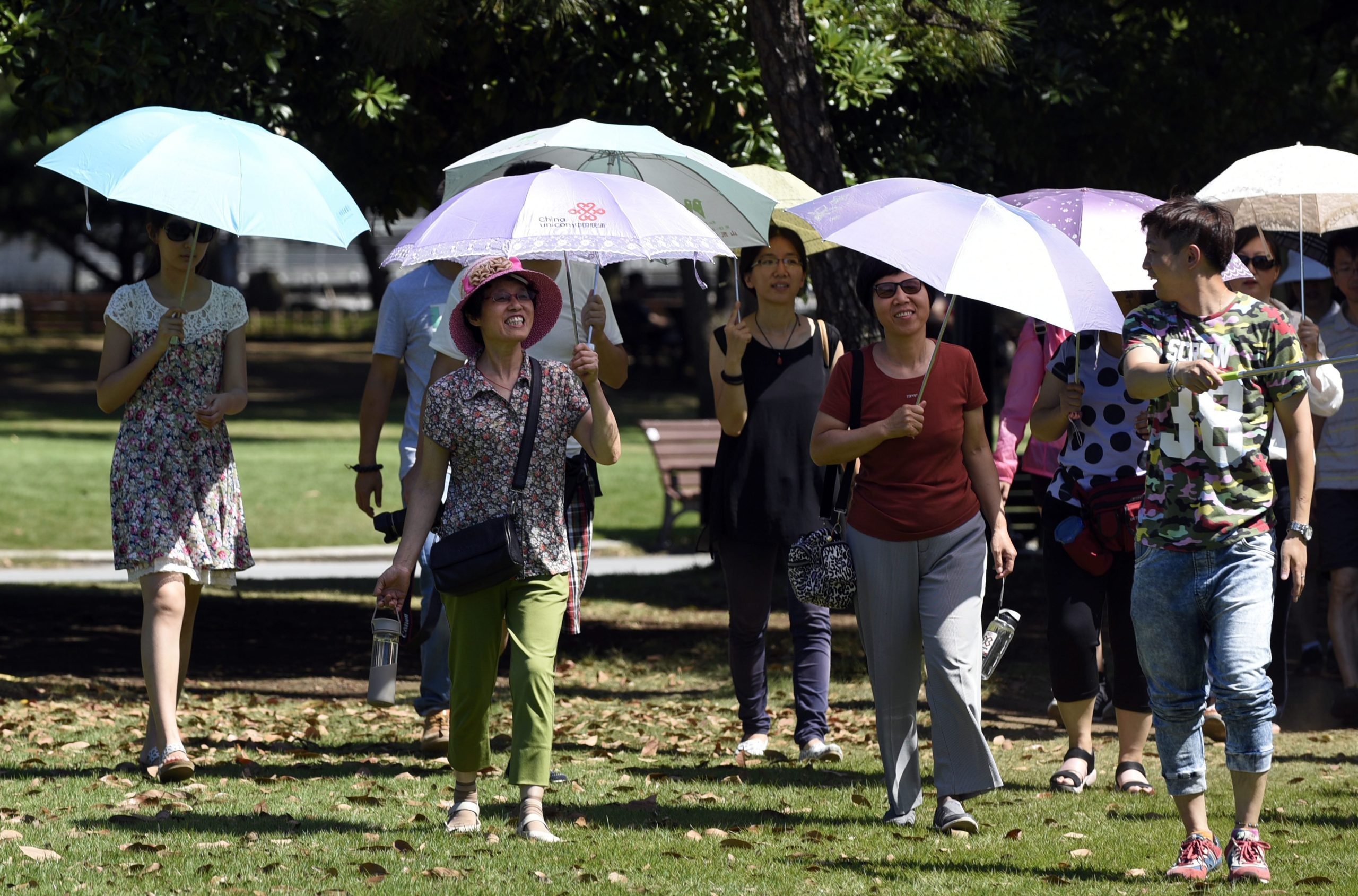 “Kokushobi”. Japão cria novo termo para dias com 40°C ou mais
