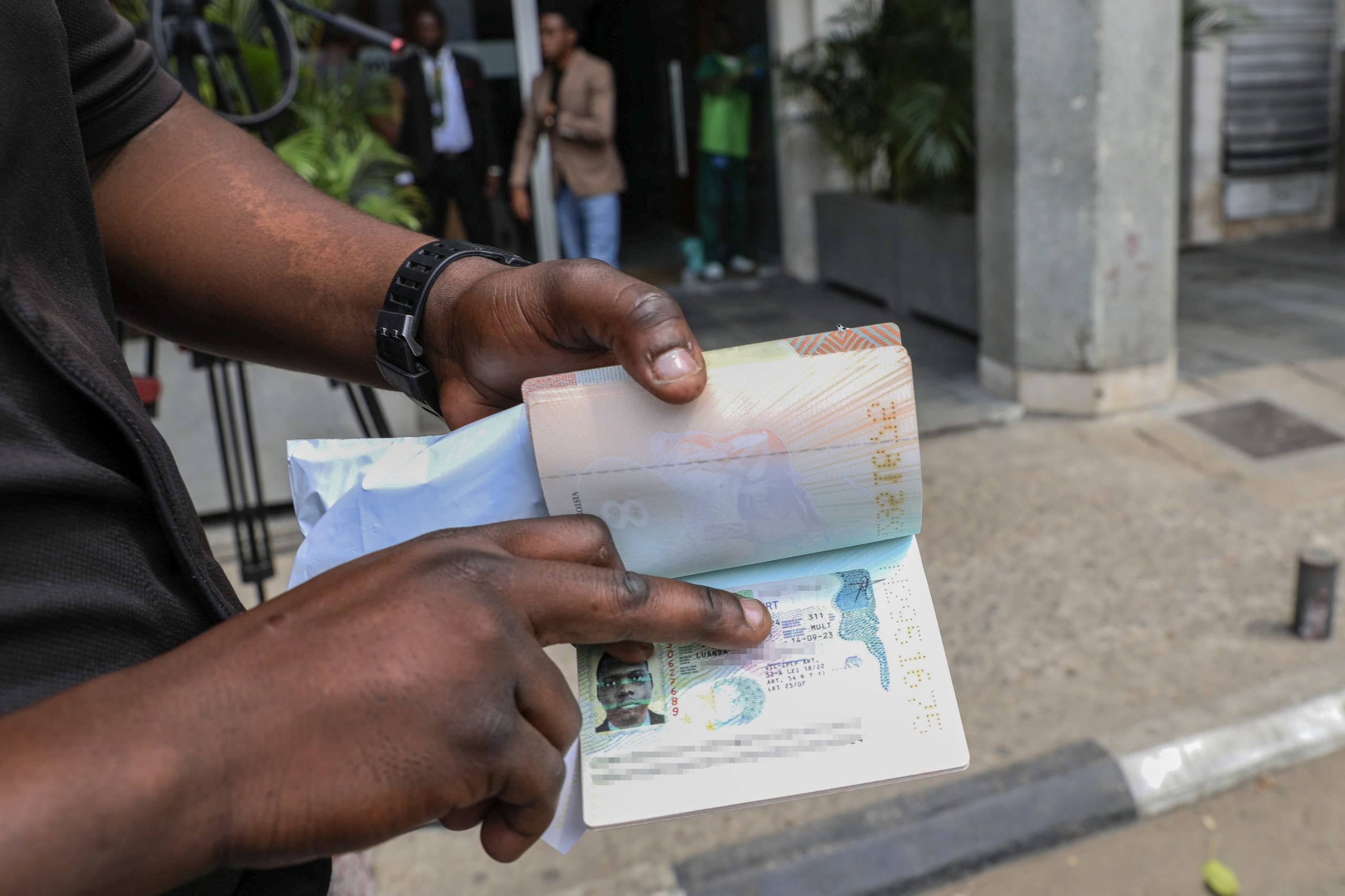Fim dos carimbos no passaporte. Novo sistema digital facilita entrada no espaço Schengen