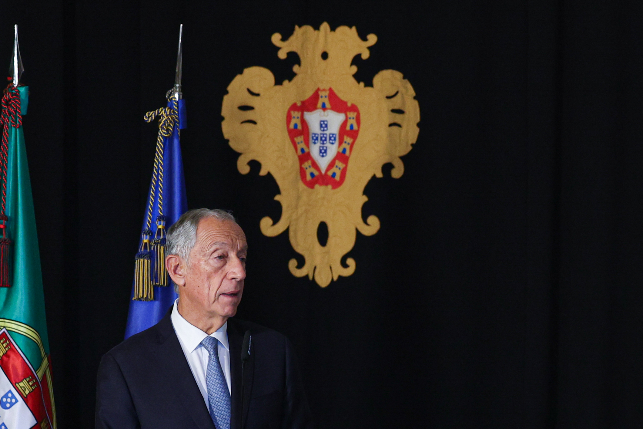 Escrutínio a governantes: Marcelo fala em “conjunto de exigências longo e elaborado”