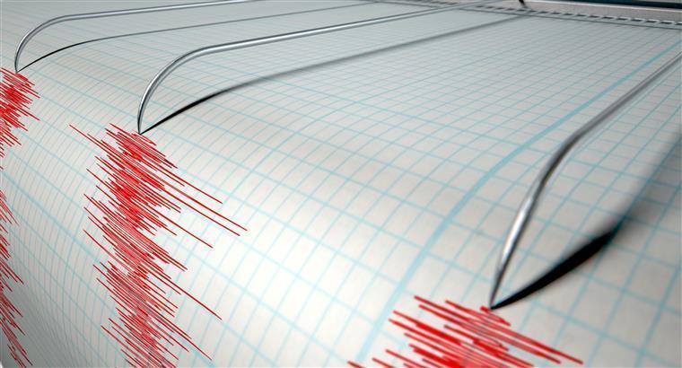 Como se reage em caso de tsunami em Portugal? Proteção civil faz hoje o exercício NEAMWAVE’21
