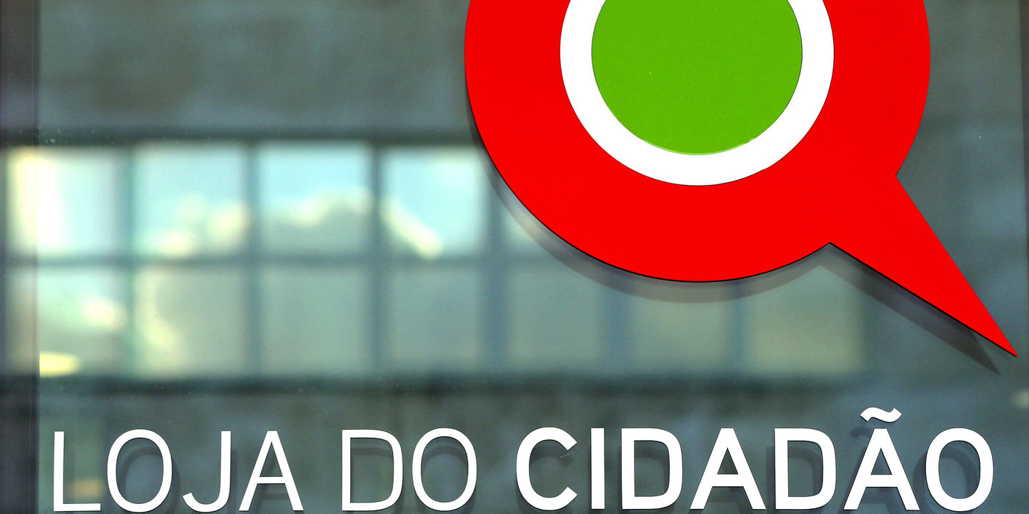 Rede Lojas do Cidadão vai ser reforçada este ano com mais seis lojas