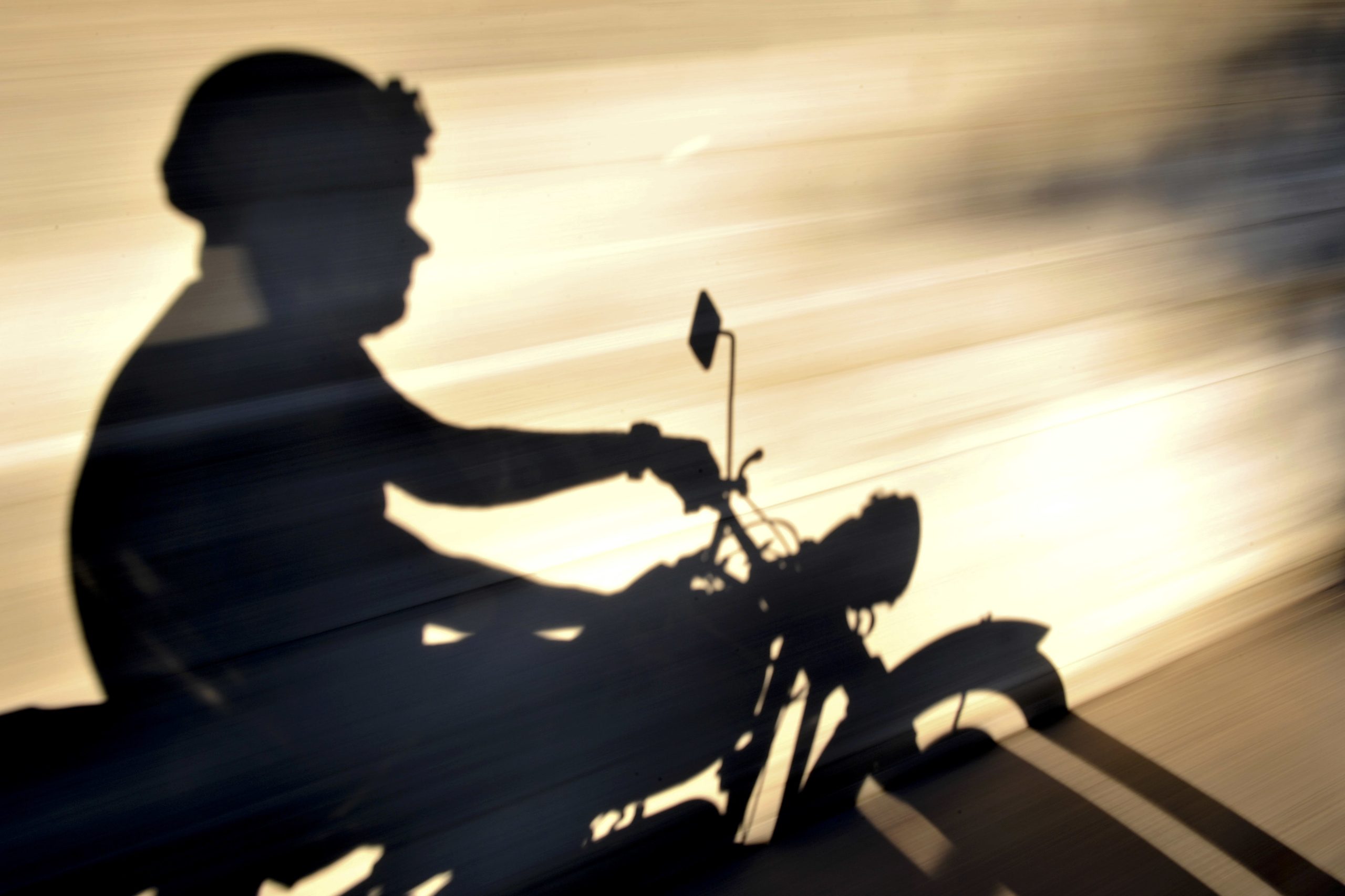 Acidentes com motas, bicicletas e trotinetes com “aumentos significativos” em 2023