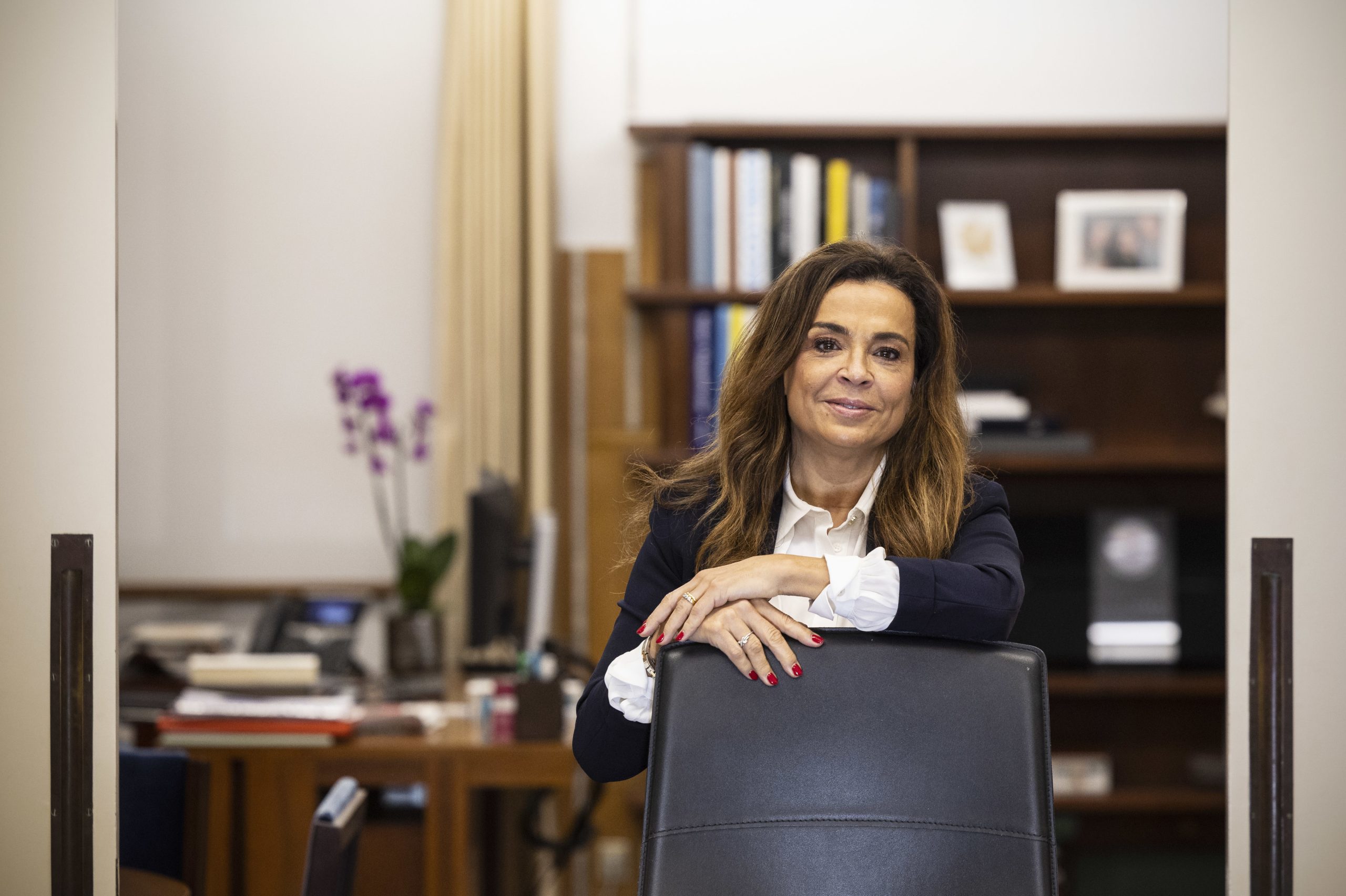 Municípios veem integração dos serviços nas CCDR como “essencial” para a regionalização