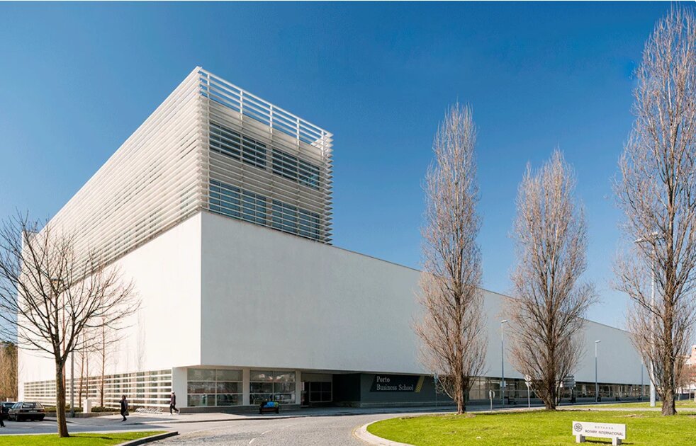Porto Business School recebe primeira edição do “Manufacturing Tech Summit” em novembro