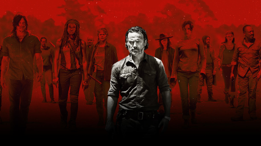 The Walking Dead European Tour: há fãs que chegaram de véspera ao Tivoli