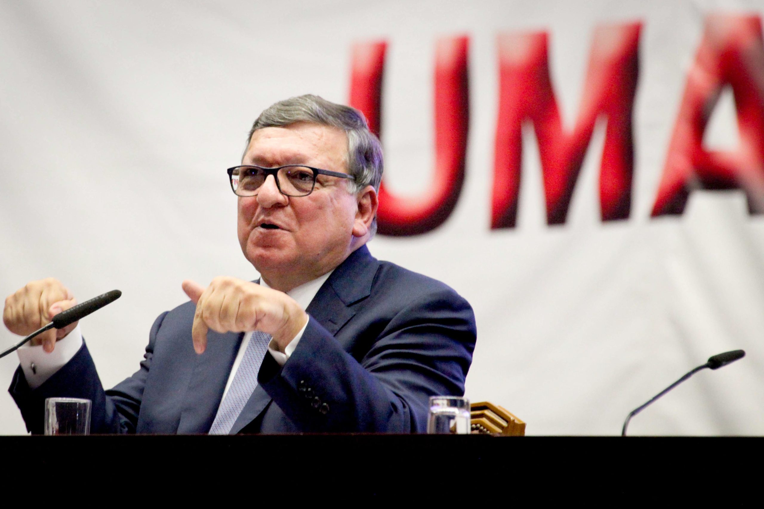 Durão Barroso substituído por Bradley Fried na presidência do Goldman Sachs