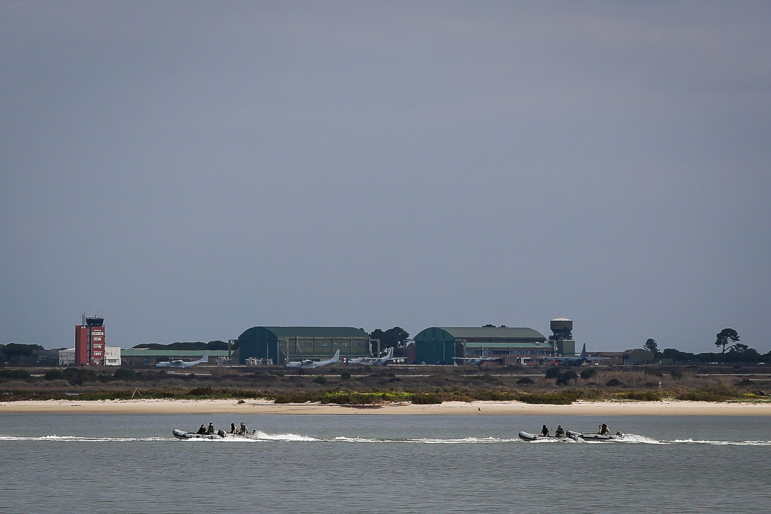 Novo aeroporto e lítio entre grandes temas do ano, diz a associação ANP/WWF