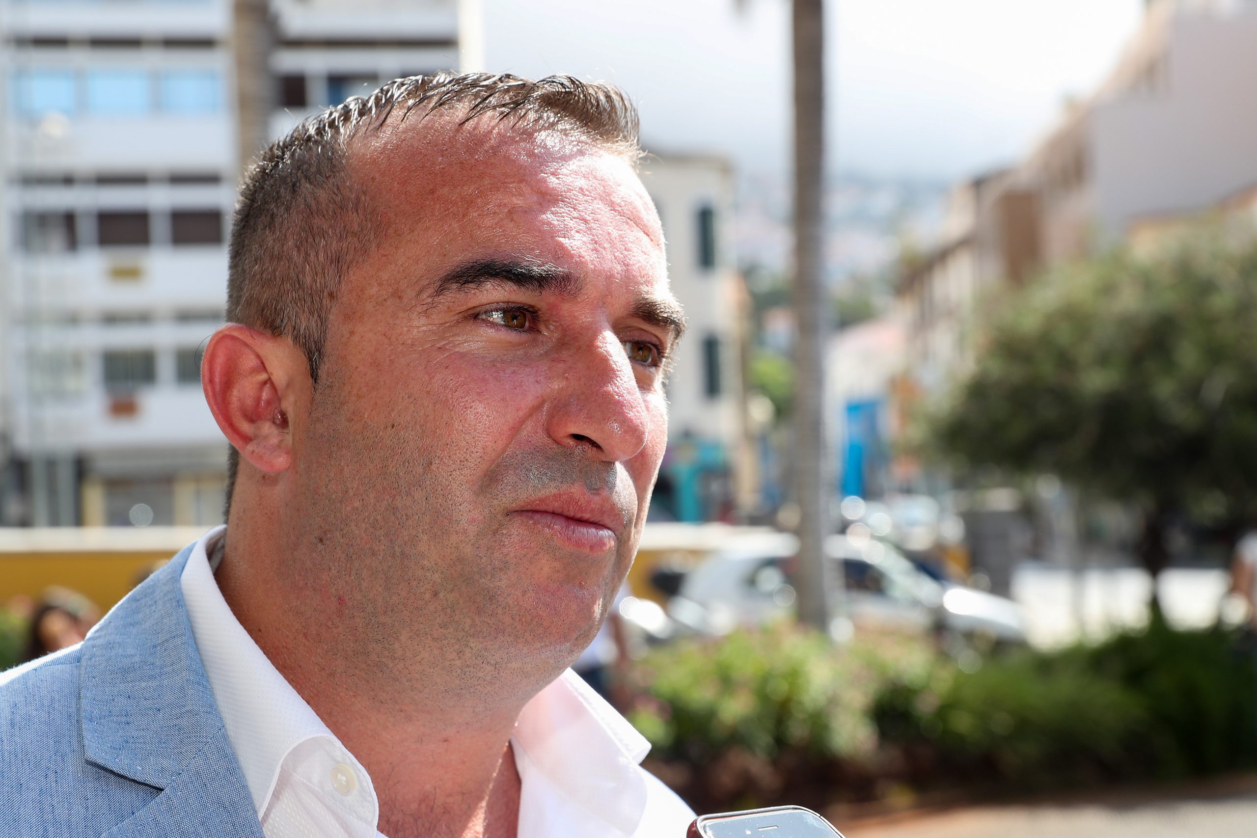 Eleições da Madeira: PDR alerta para sobrelotação do canil do Funchal
