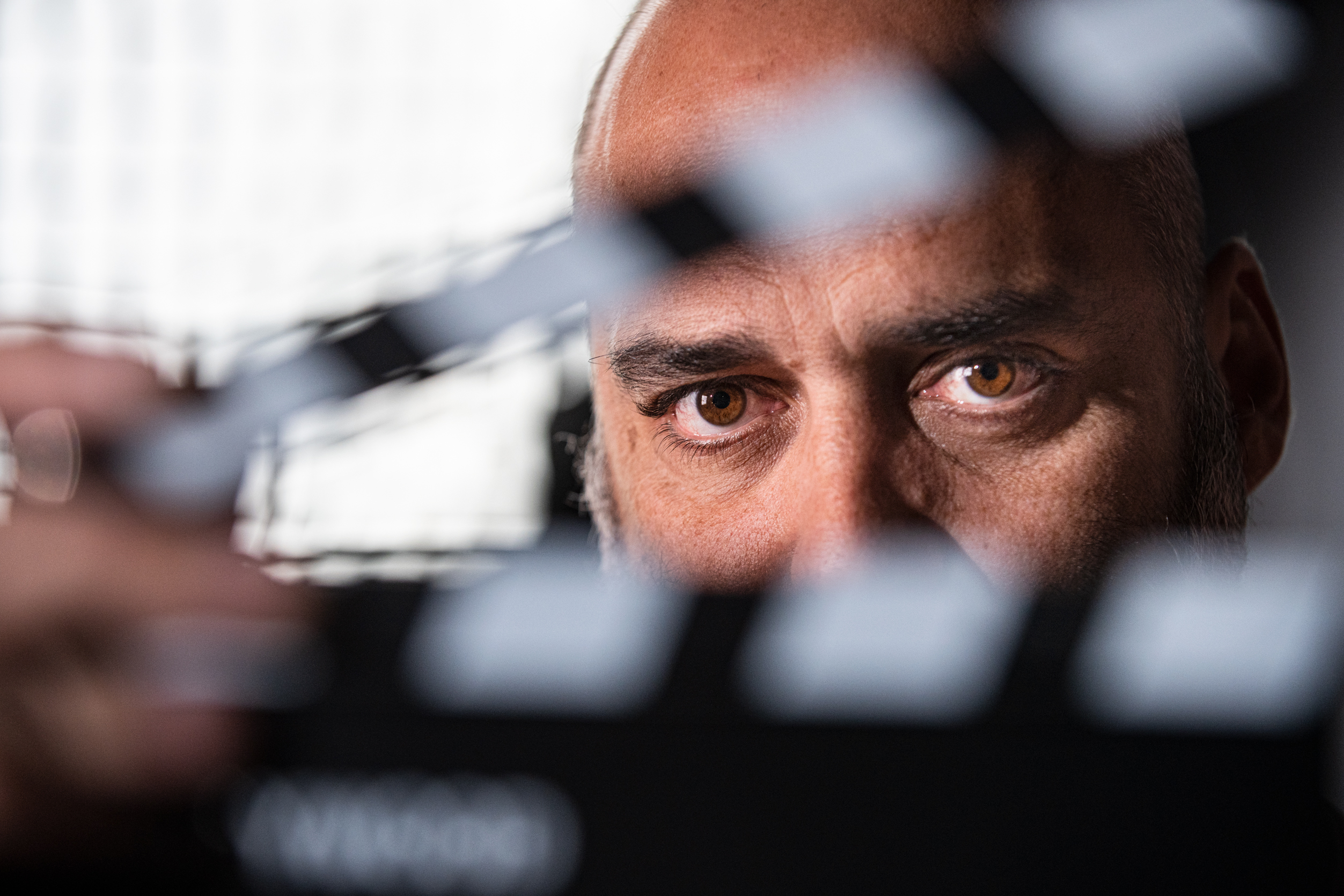 Sérgio Graciano: “O problema do cinema português é que lhe falta o clique da emoção”