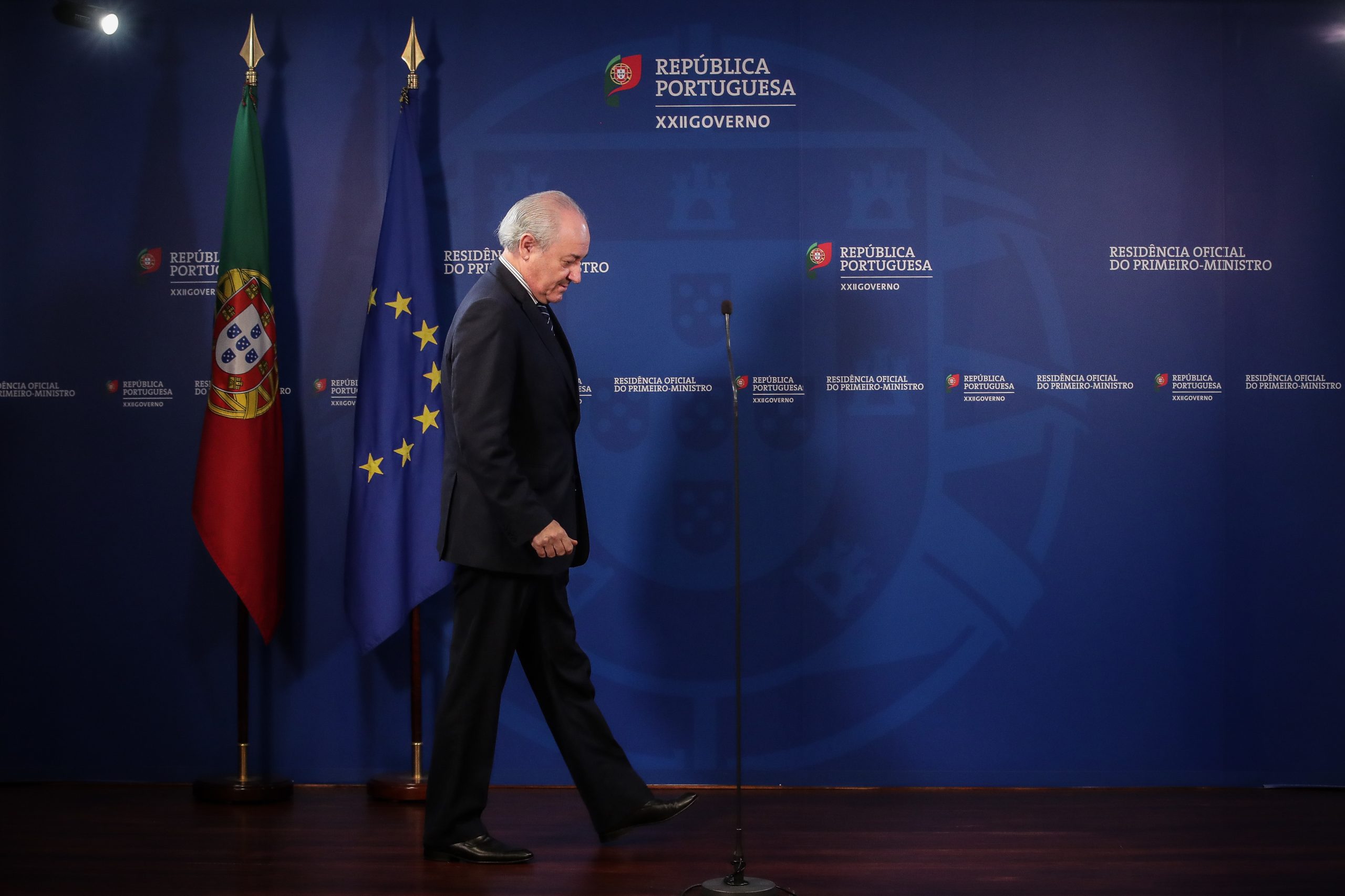 PSD quer ‘lay-off’ até final do ano e Estado menos “dorminhoco”