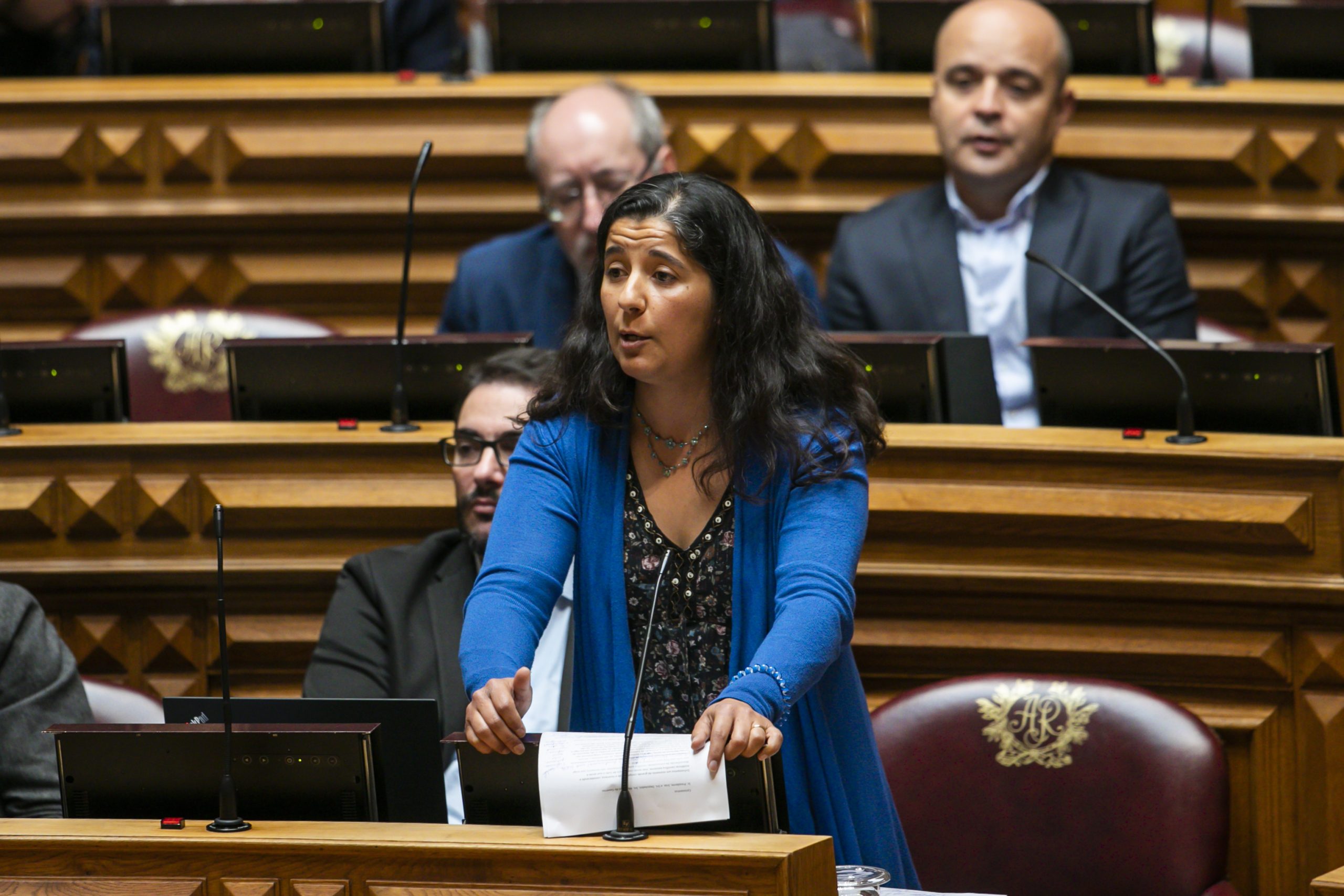 OE2020: PCP apresenta primeiras 20 propostas de alteração