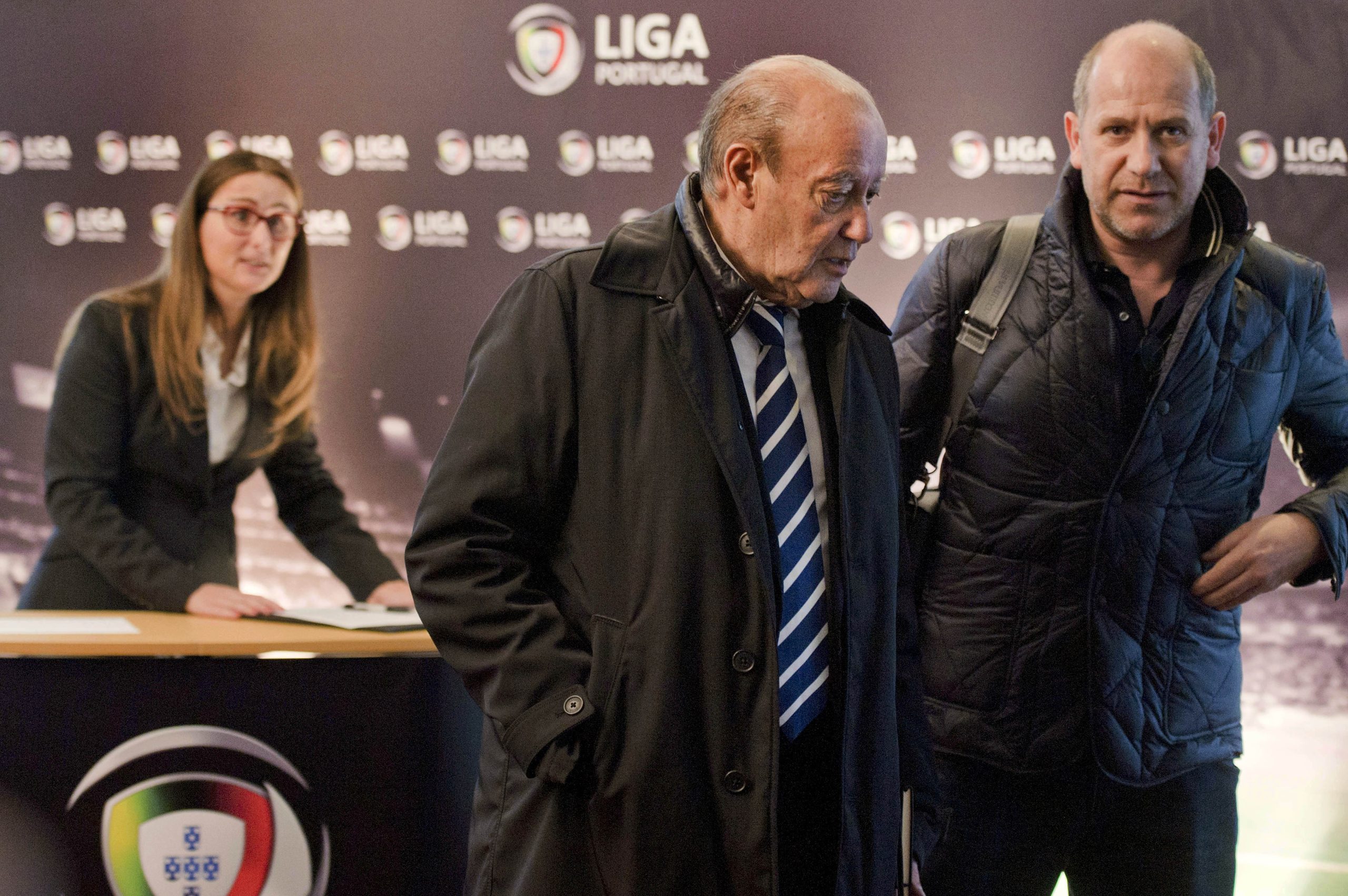Operação Fénix: MP pediu absolvição de Pinto da Costa e Antero Henrique