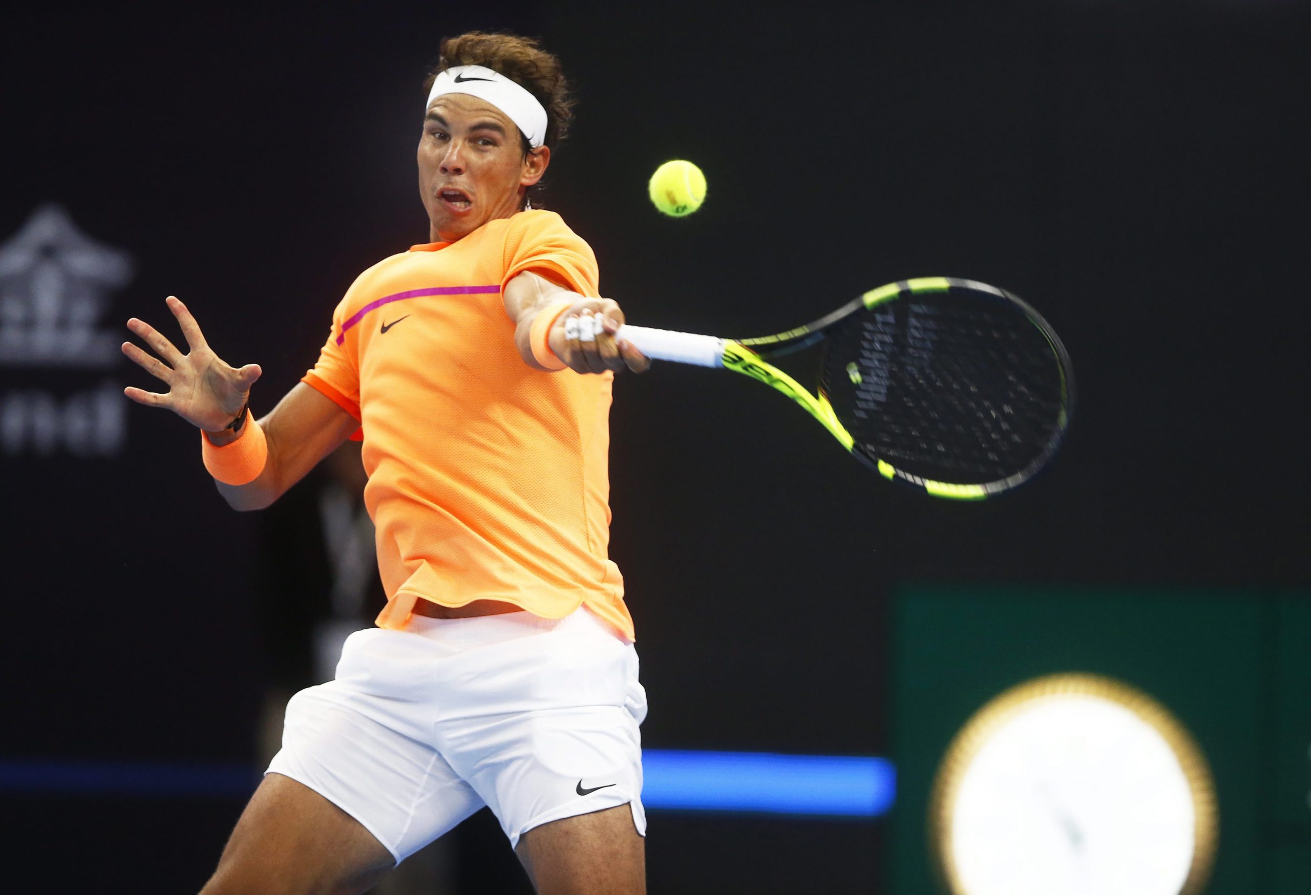 Nadal regressa aos ‘courts’ com vitória sobre Berdych