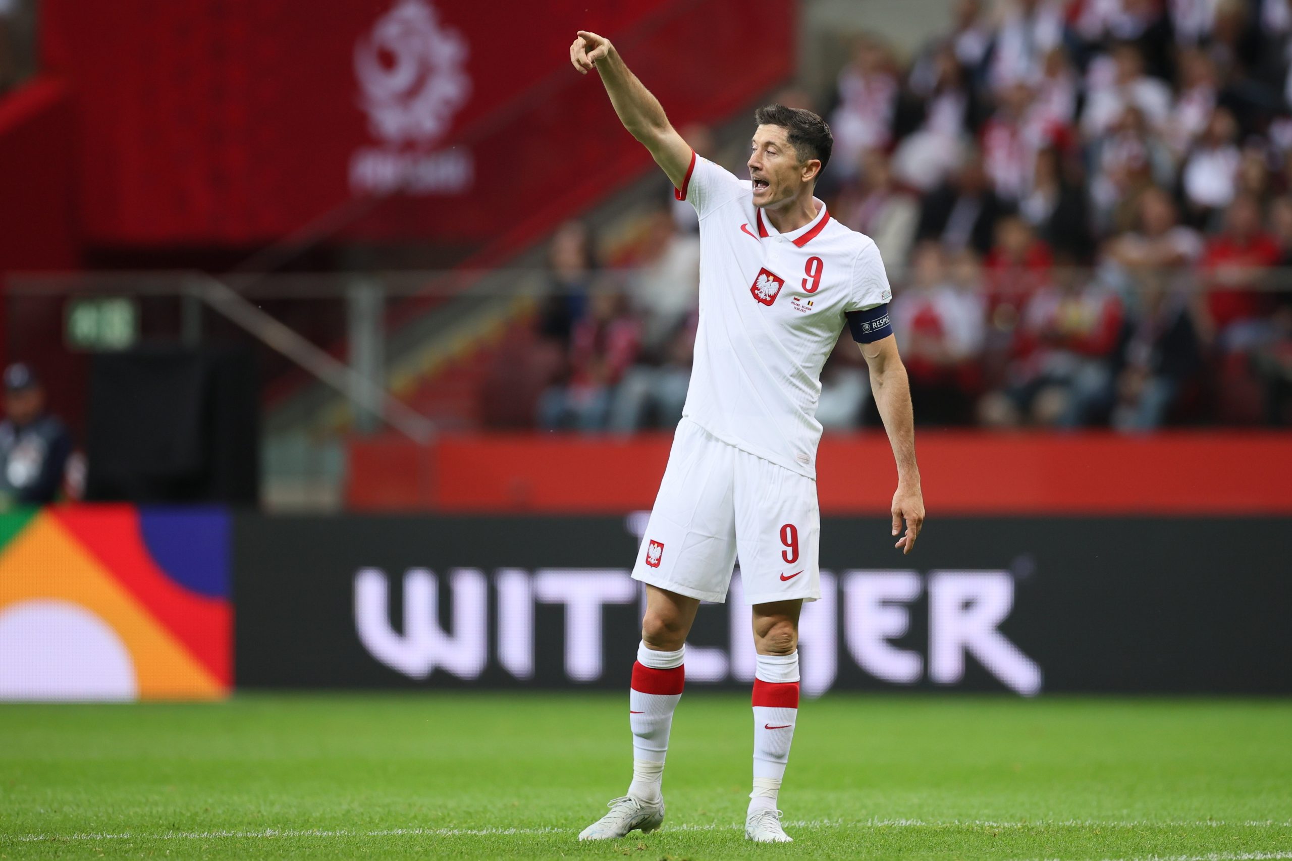 Fim de novela: Bayern Munique confirma acordo verbal com Barcelona para transferência de Lewandowski