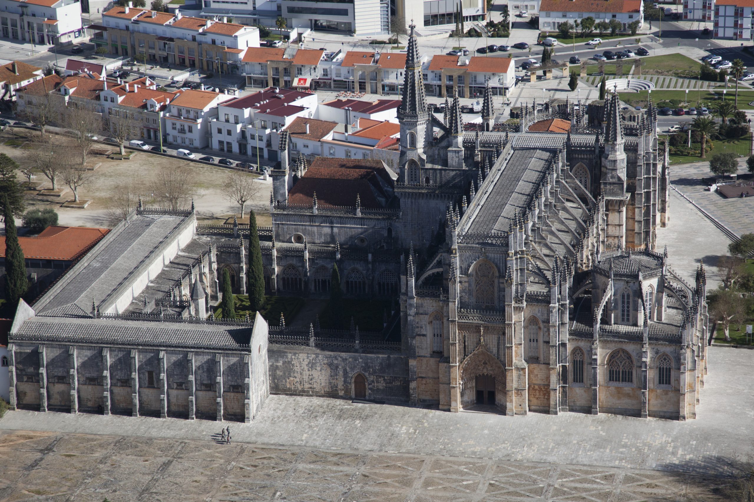 Batalha investe 350 mil euros para eliminar barreiras arquitetónicas