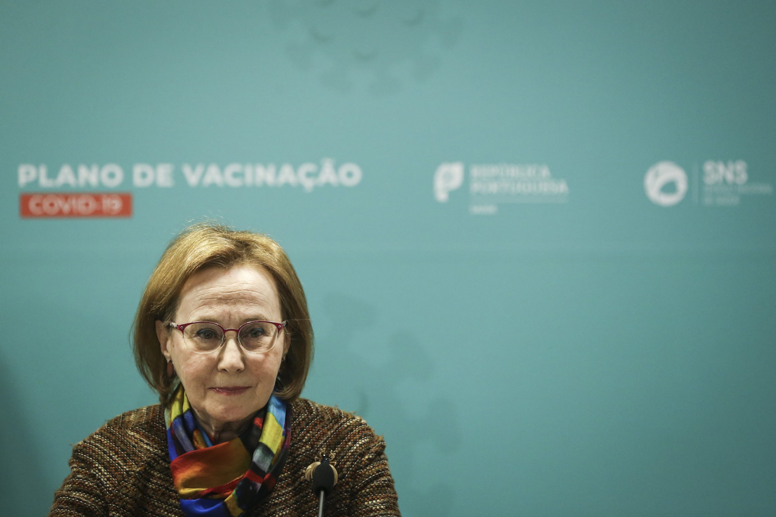 Portugal tem 19 casos da variante Ómicron. Todos relacionados com o surto do Belenenses SAD