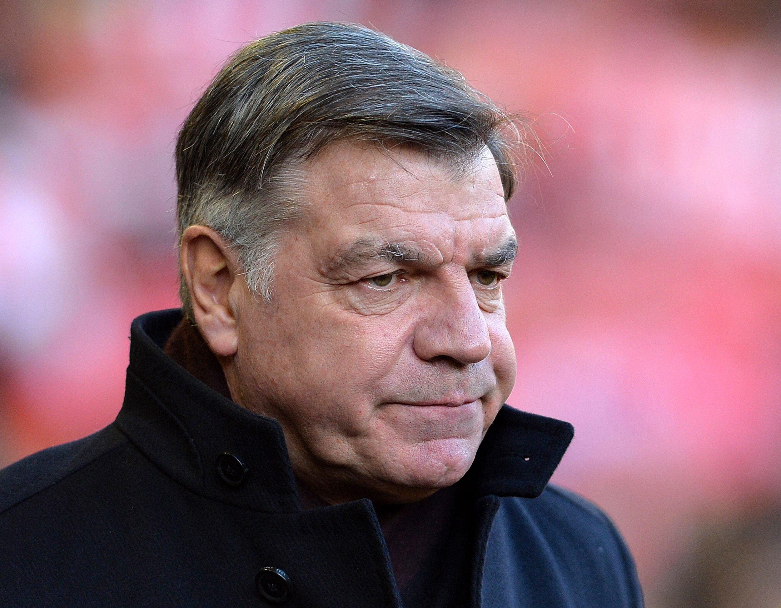 Crystal Palace: Sai Pardew, entra ‘Big’ Sam