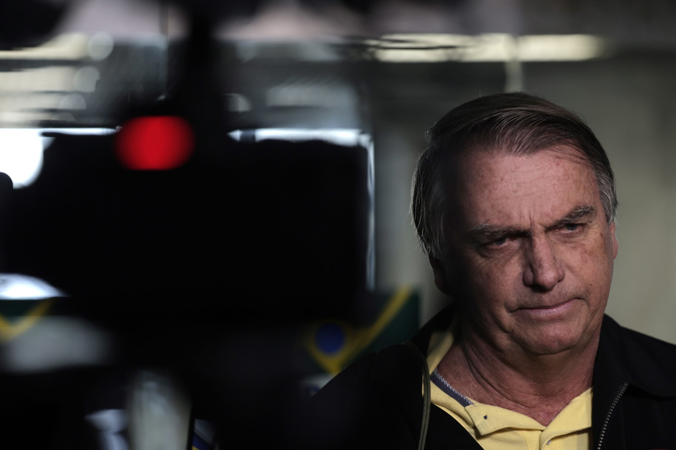 Bolsonaro confirma que foi indiciado pela Polícia Federal por tentativa de golpe de Estado