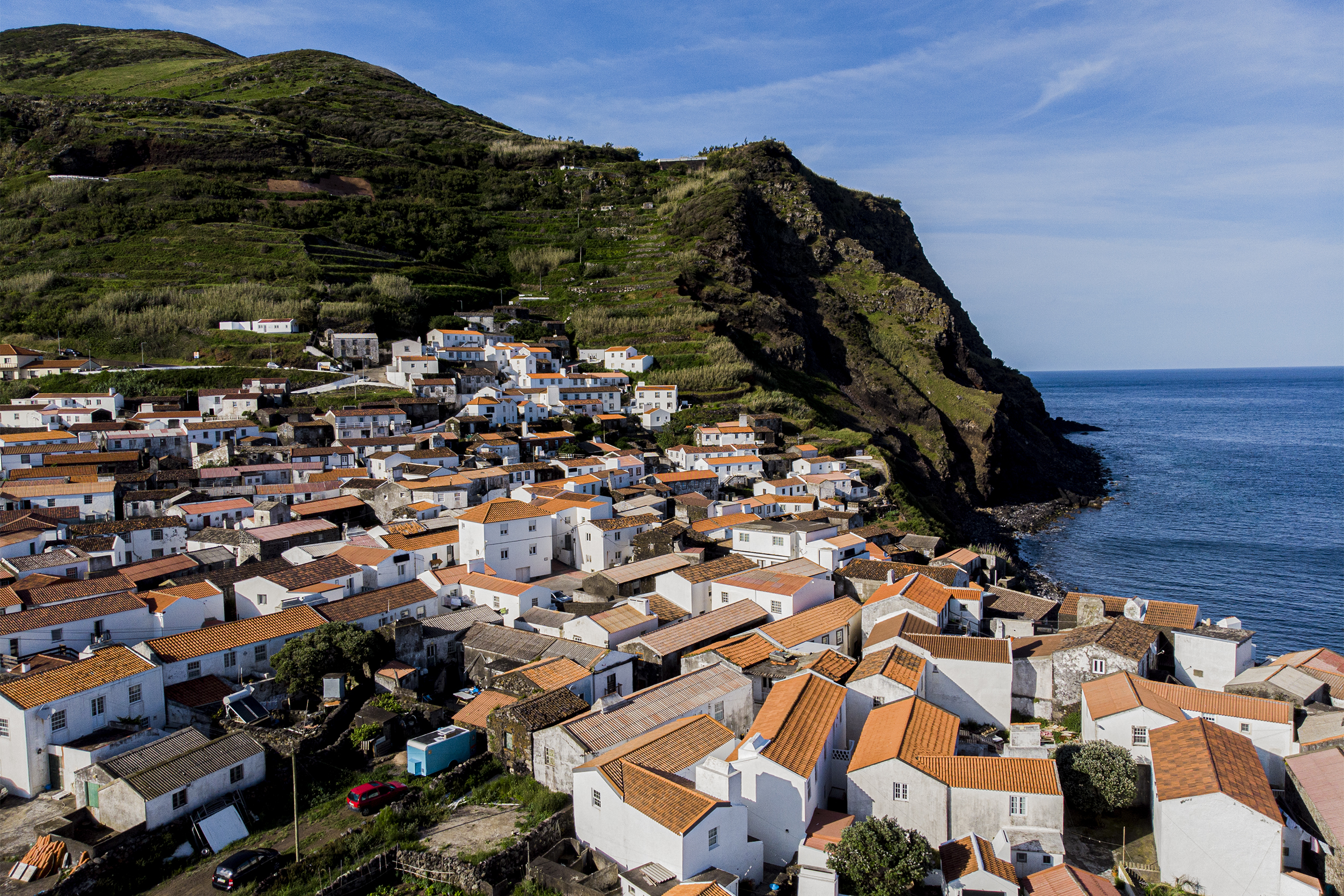 Açores abre concurso para colocação de médico no Corvo
