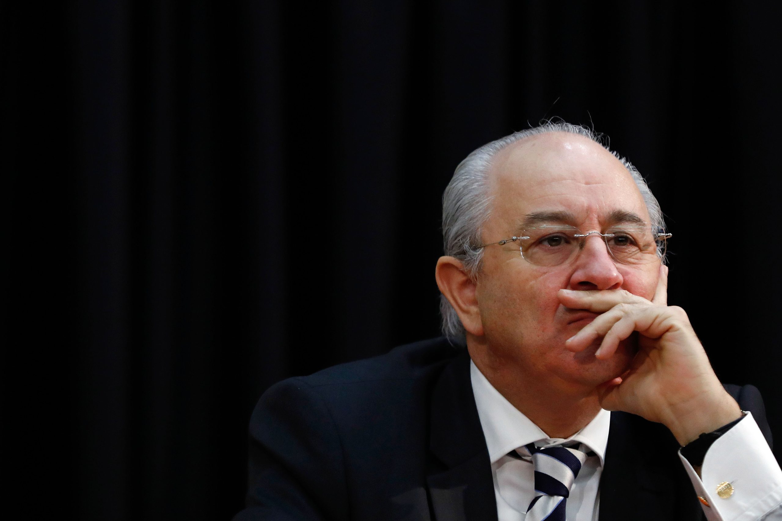 PSD: Rui Rio alerta para perigo de desaparecimento do partido