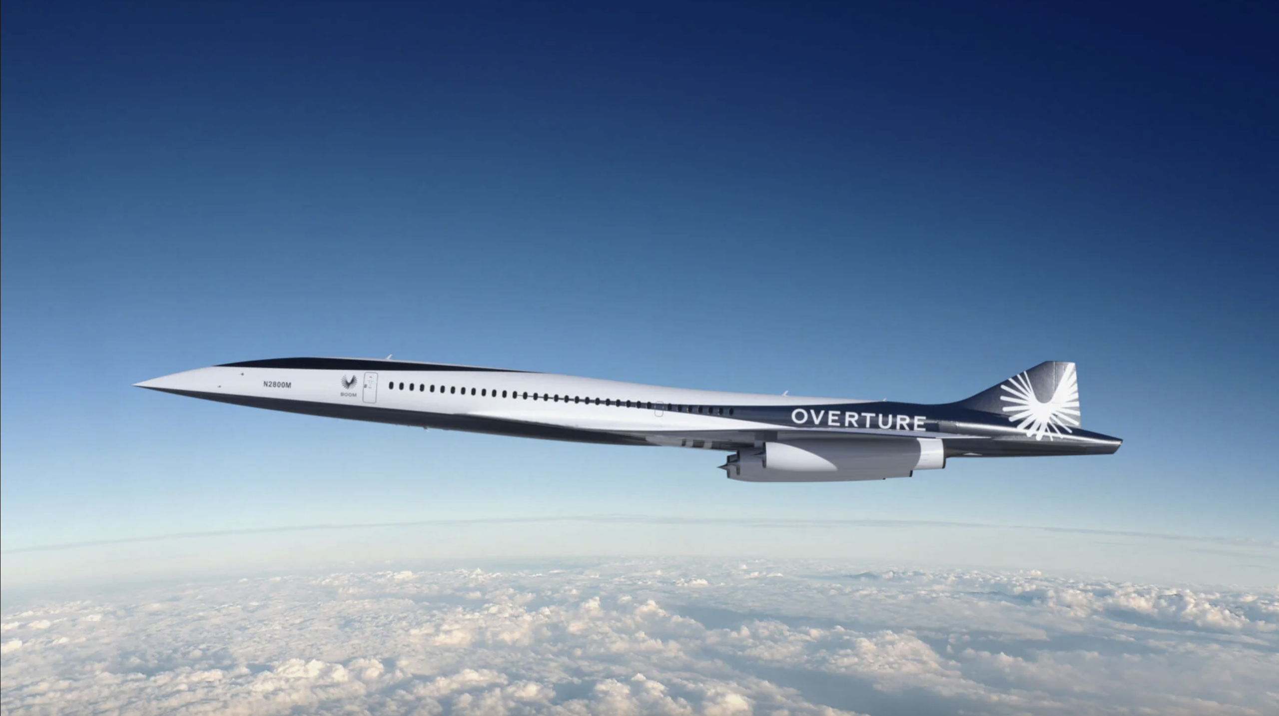 Boom Supersonic quer ressuscitar aviação supersónica, mas será apenas uma “resposta americana tardia”?