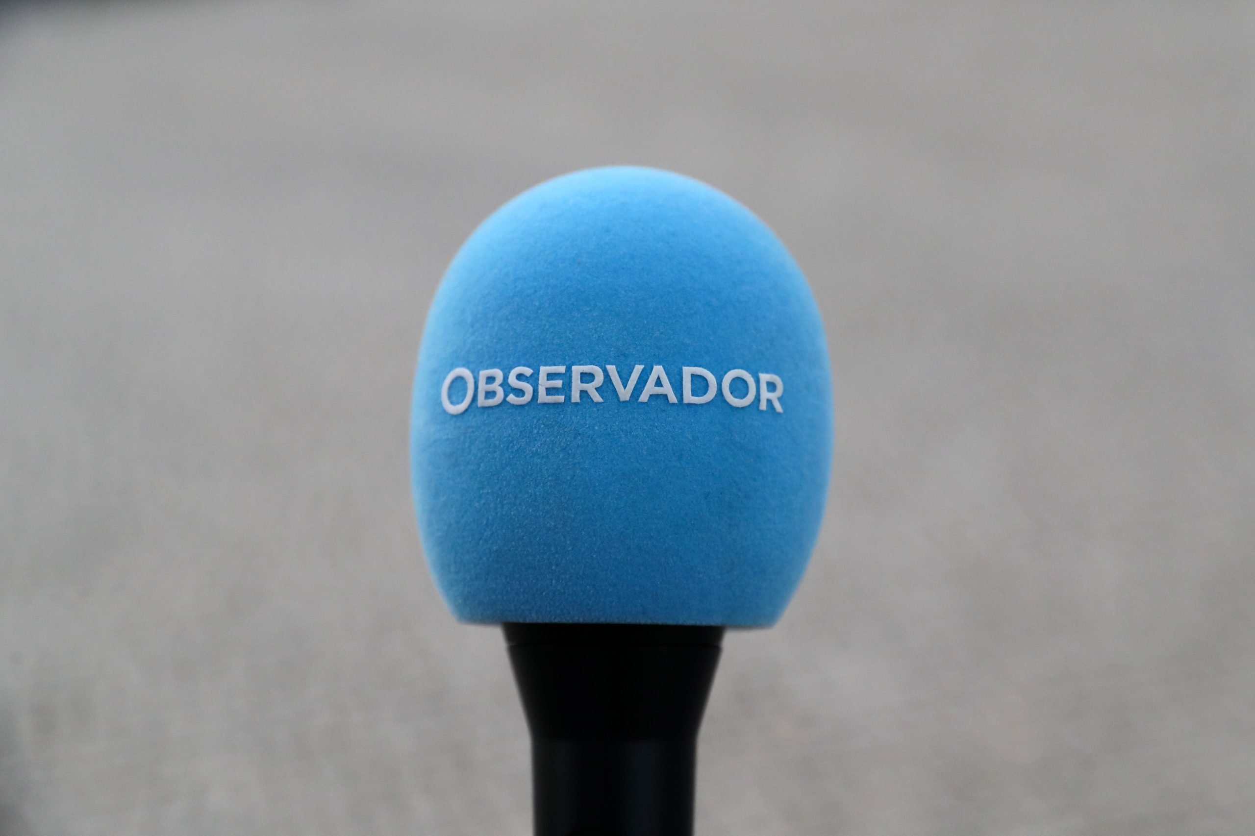 Verbas de compra de publicidade institucional do Observador e ECO não serão distribuídas