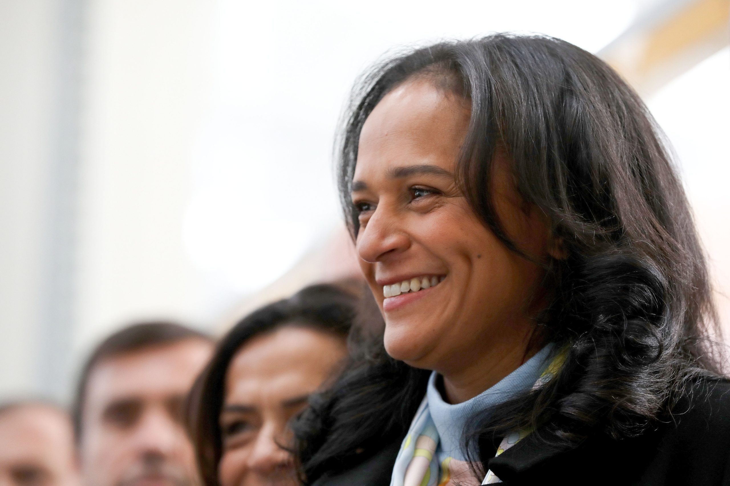 KPMG escolhida para verificar contas de Isabel dos Santos na Sonangol por mais de 15 milhões de euros