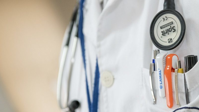 Câmara de Cinfães dá 200 euros mensais a médicos que se fixem no concelho