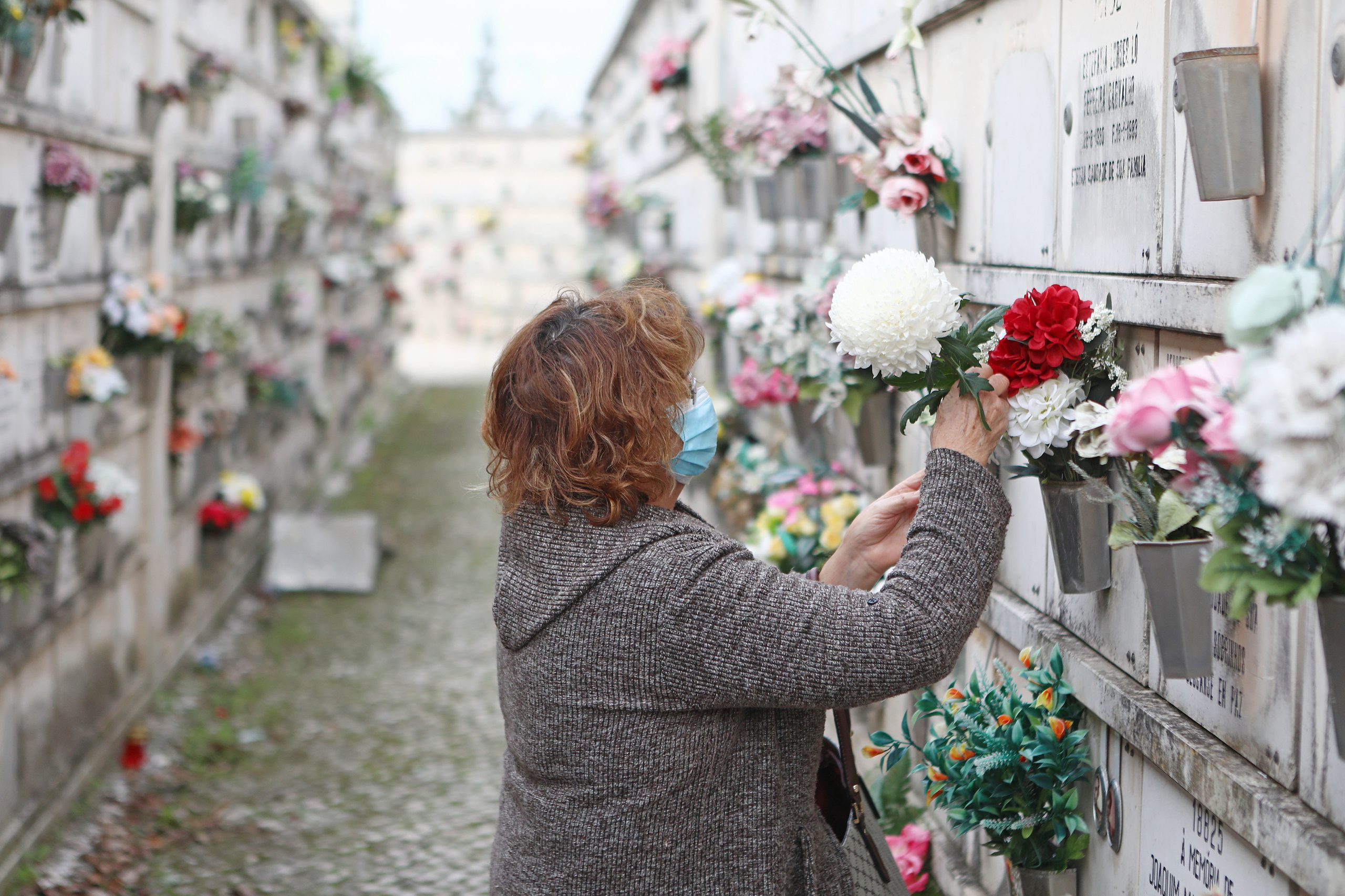 Portugal é o 16º país da UE país com mais mortes por covid-19