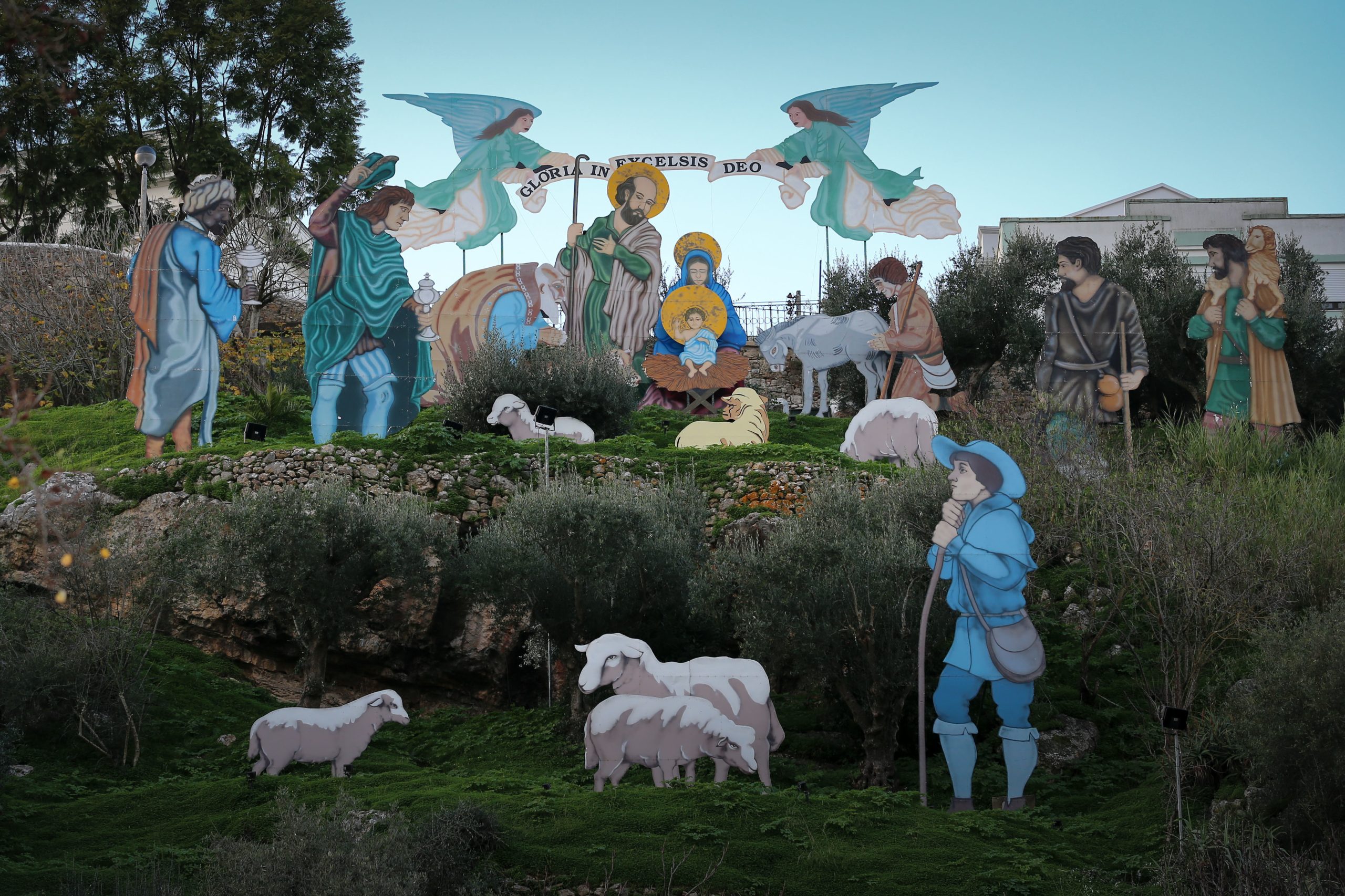Alenquer espera 40 mil visitantes no Parque Temático do Natal a partir de sábado