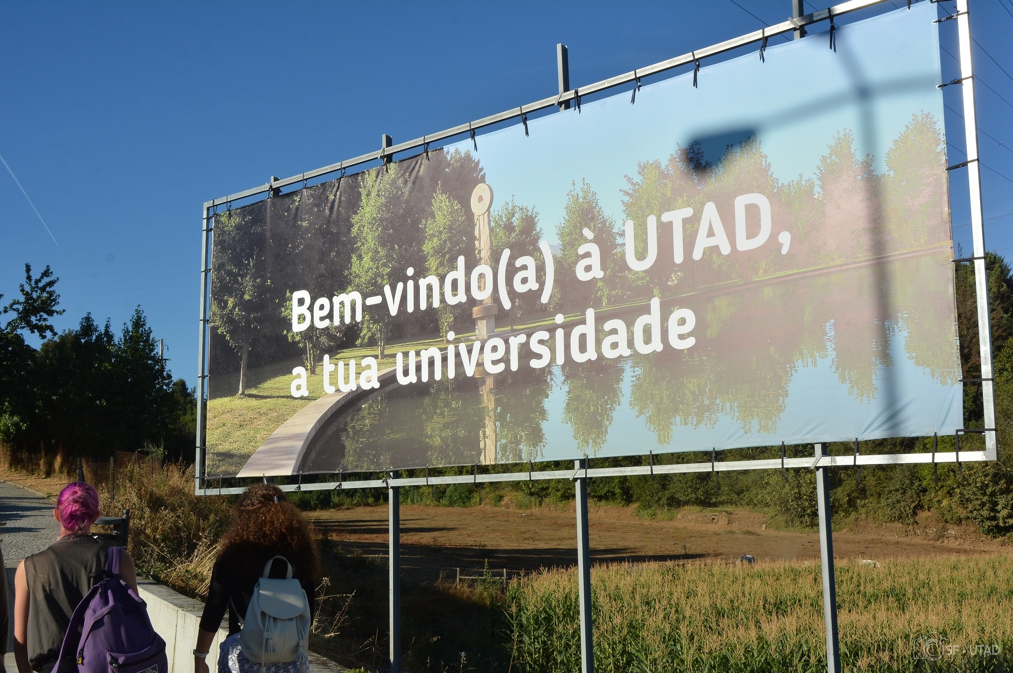 Universidade de Trás-os-Montes diz que projeto de curso de Medicina está avançado