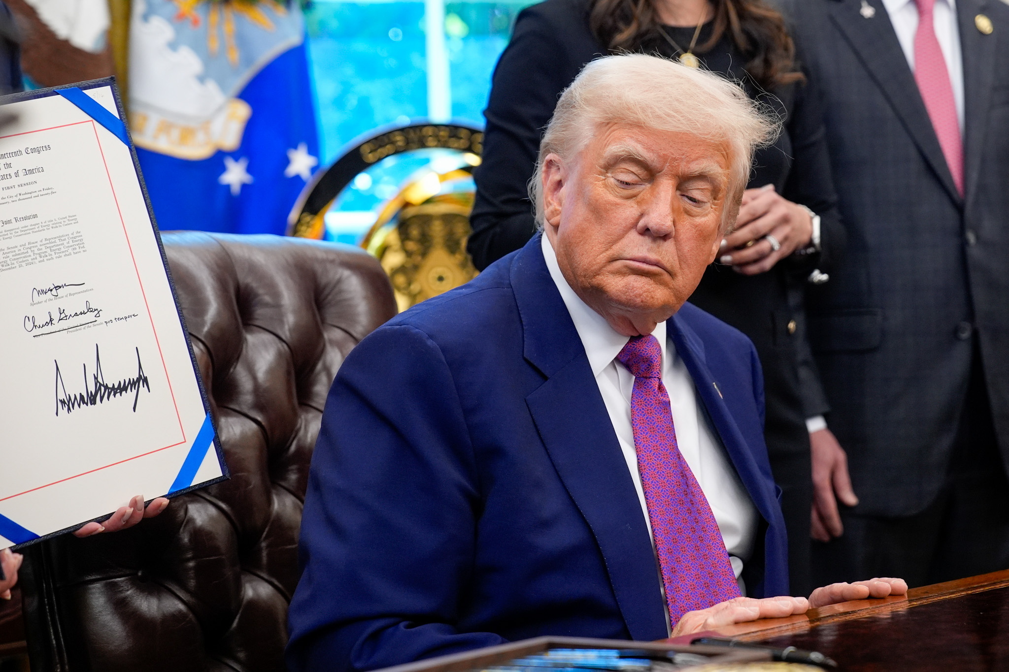 Trump “deitou fora” sucesso dos EUA no combate ao HIV/SIDA