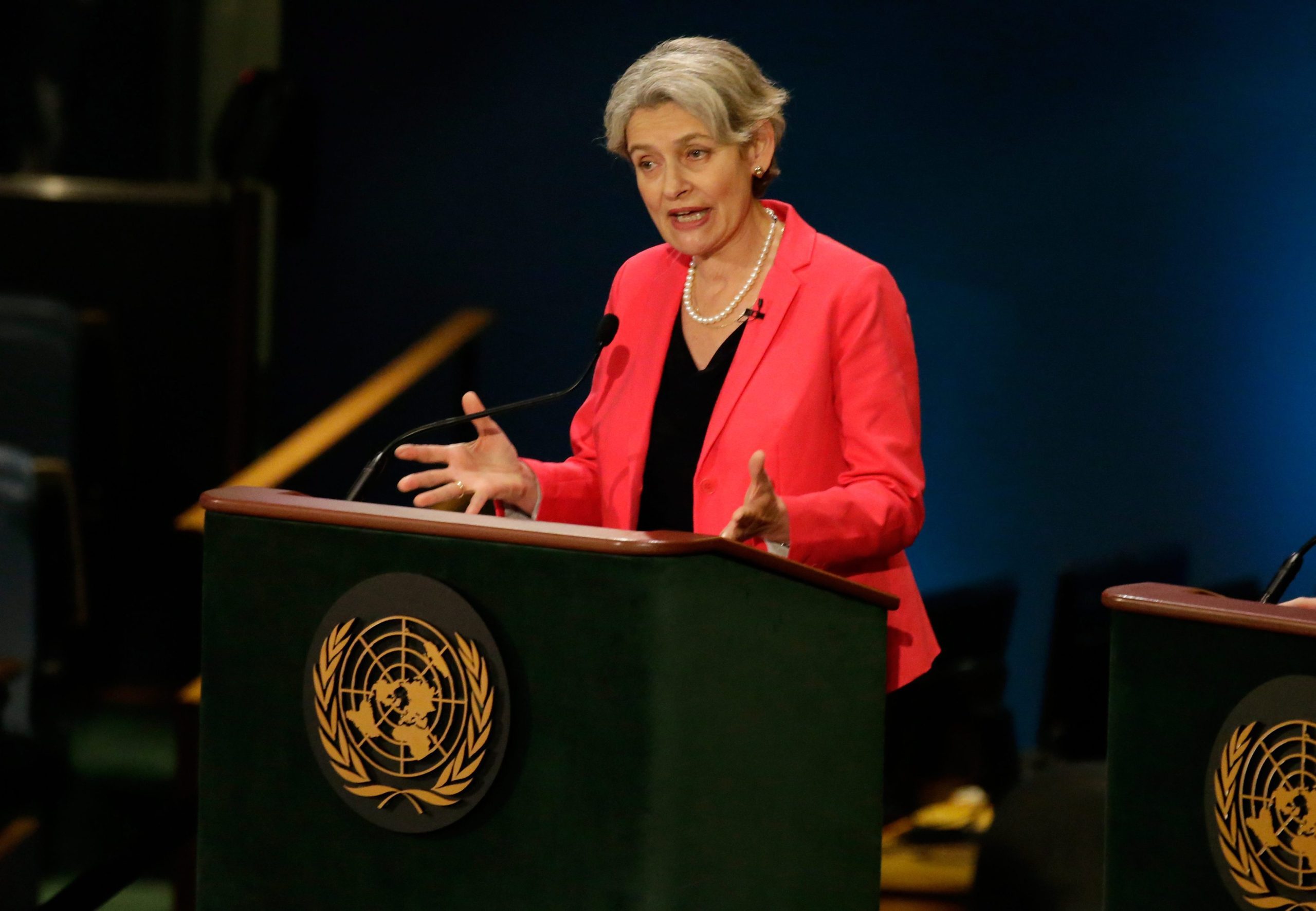 Portugal vai propor criação de Declaração Universal de Igualdade de Género à UNESCO