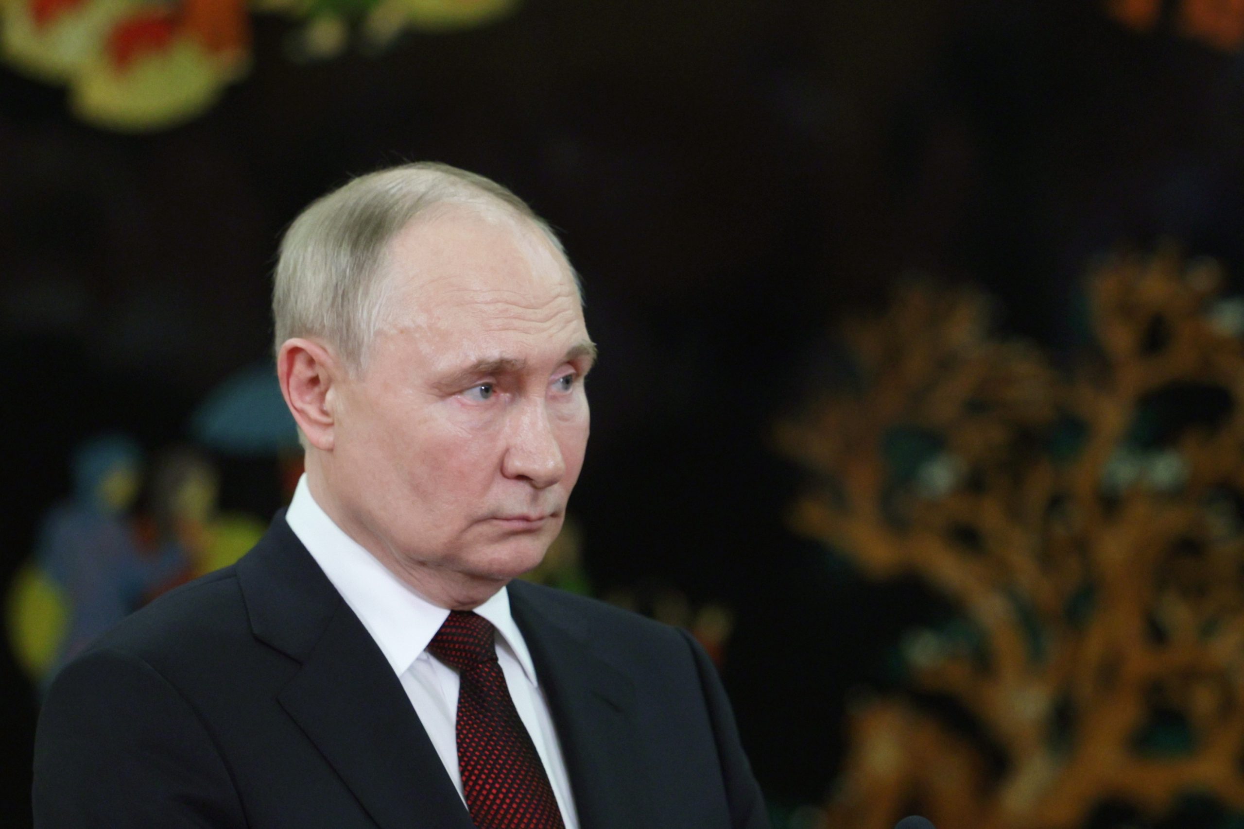 Detenção de Putin na Mongólia é cenário pouco realista. Mas já houve outros casos