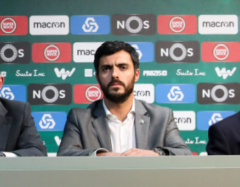 Alexandre Godinho reconhece contributo positivo do Football Leaks para o futebol