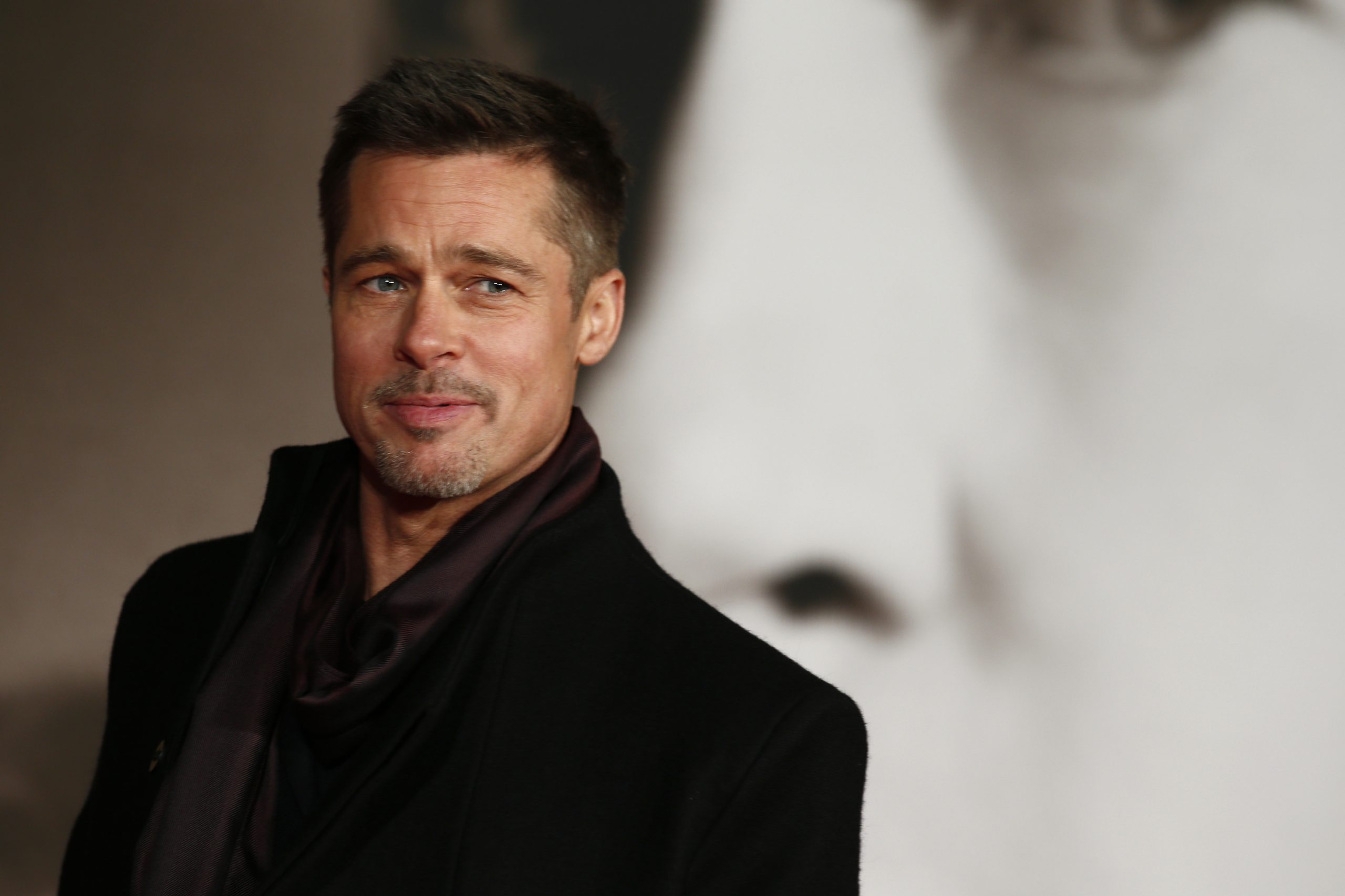 Portuguesa grava música em clarinete para novo filme coproduzido por Brad Pitt