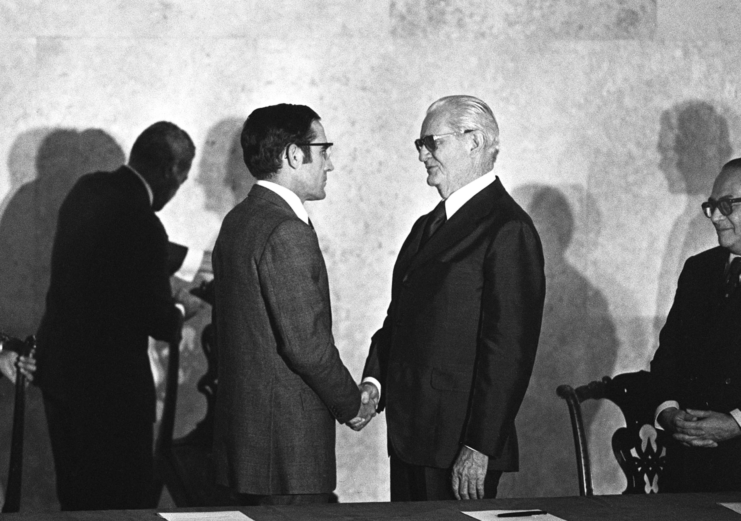 Antigo presidente brasileiro Ernesto Geisel ordenou o assassínio de opositores políticos