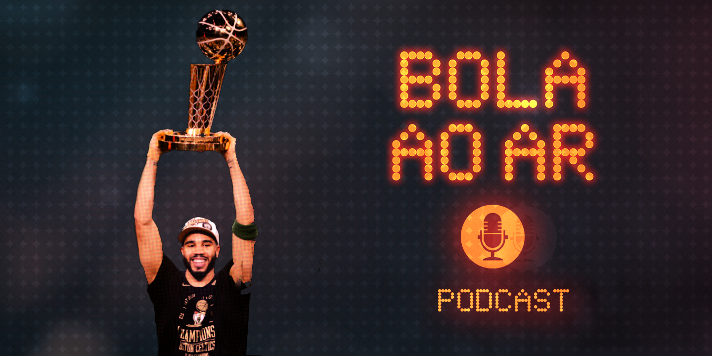 NBA: Neemias Queta campeão, Celtics de regresso aos títulos e MVP das Finais