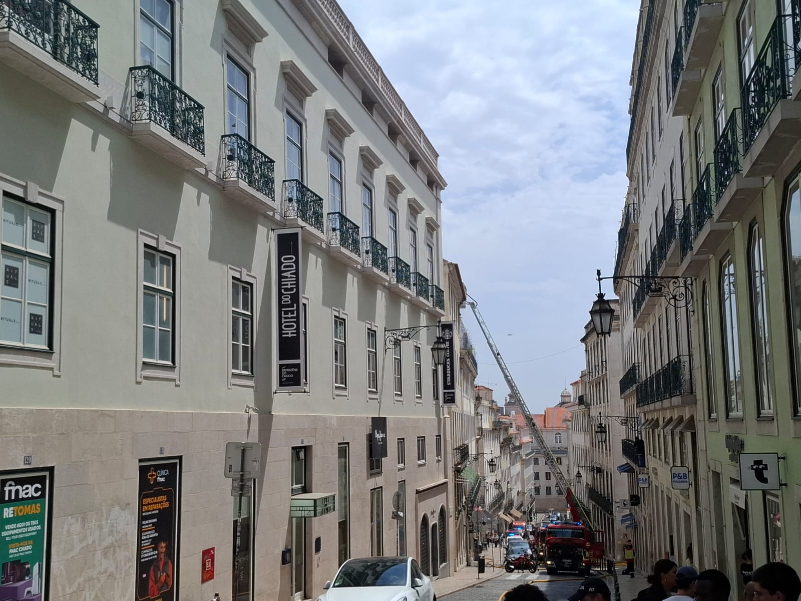 Parteiras que vinham a Portugal participar em conferência viram o seu visto recusado