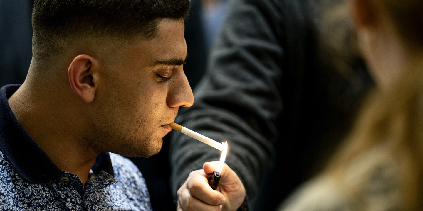Conselho de Ministros aprova alterações à lei do tabaco. O que muda?