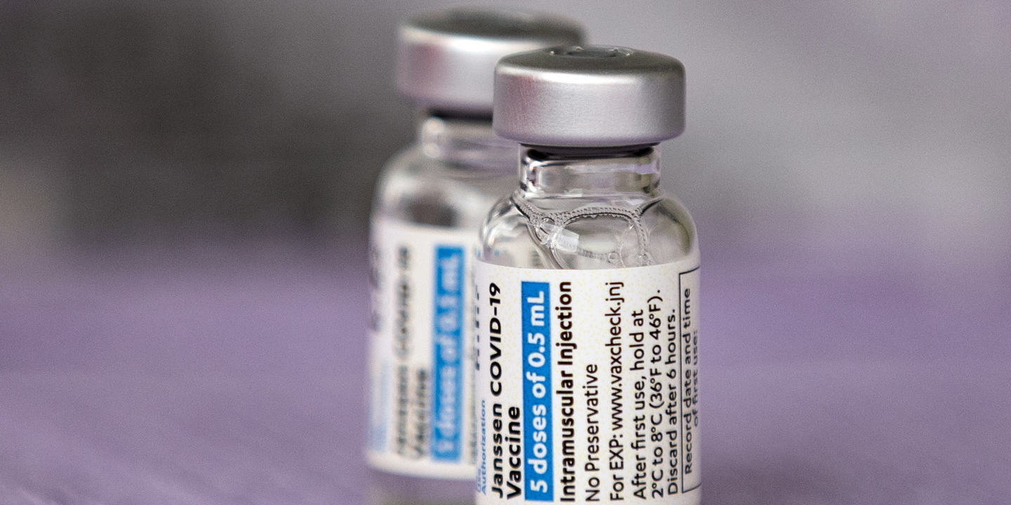 Covid-19: Madeira mantém plano de vacinação apesar de atraso da Johnson & Johnson