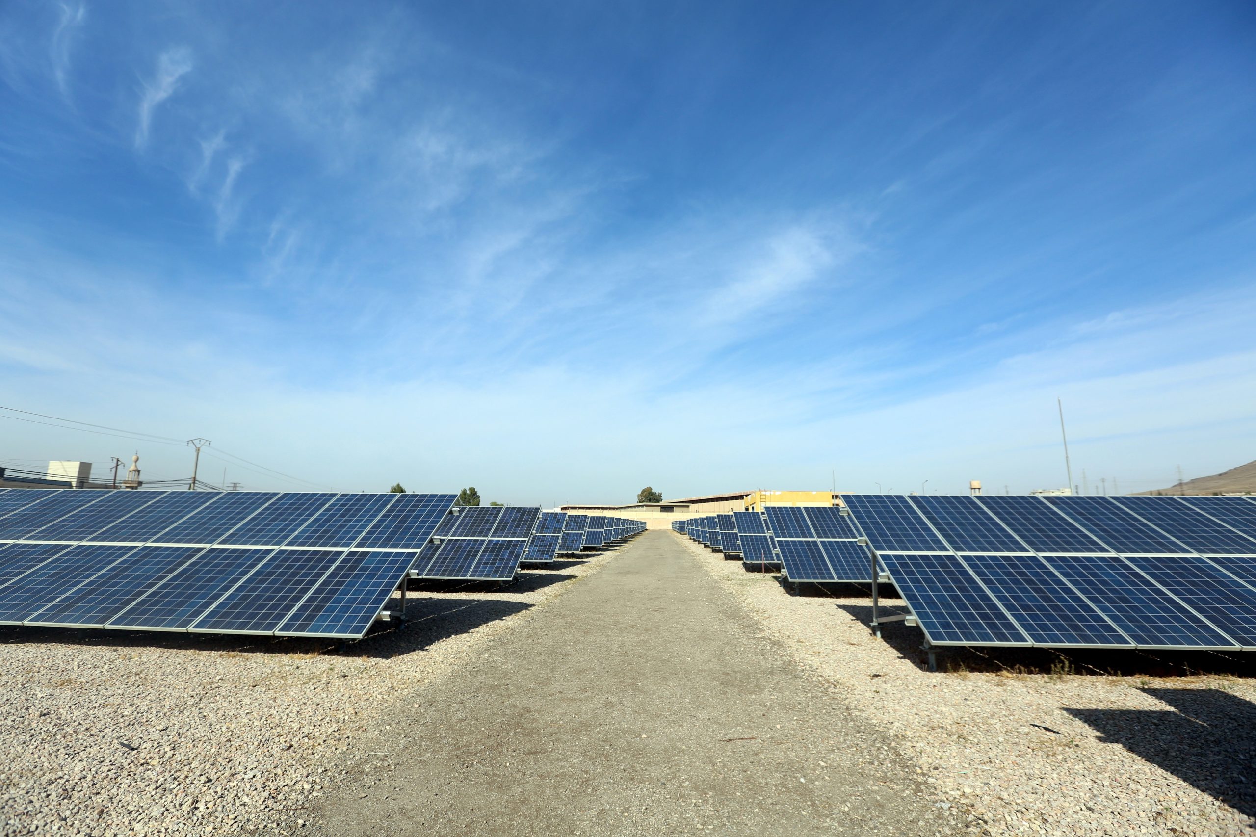 Município da Sertã manifesta “total oposição” à central fotovoltaica do Cabril
