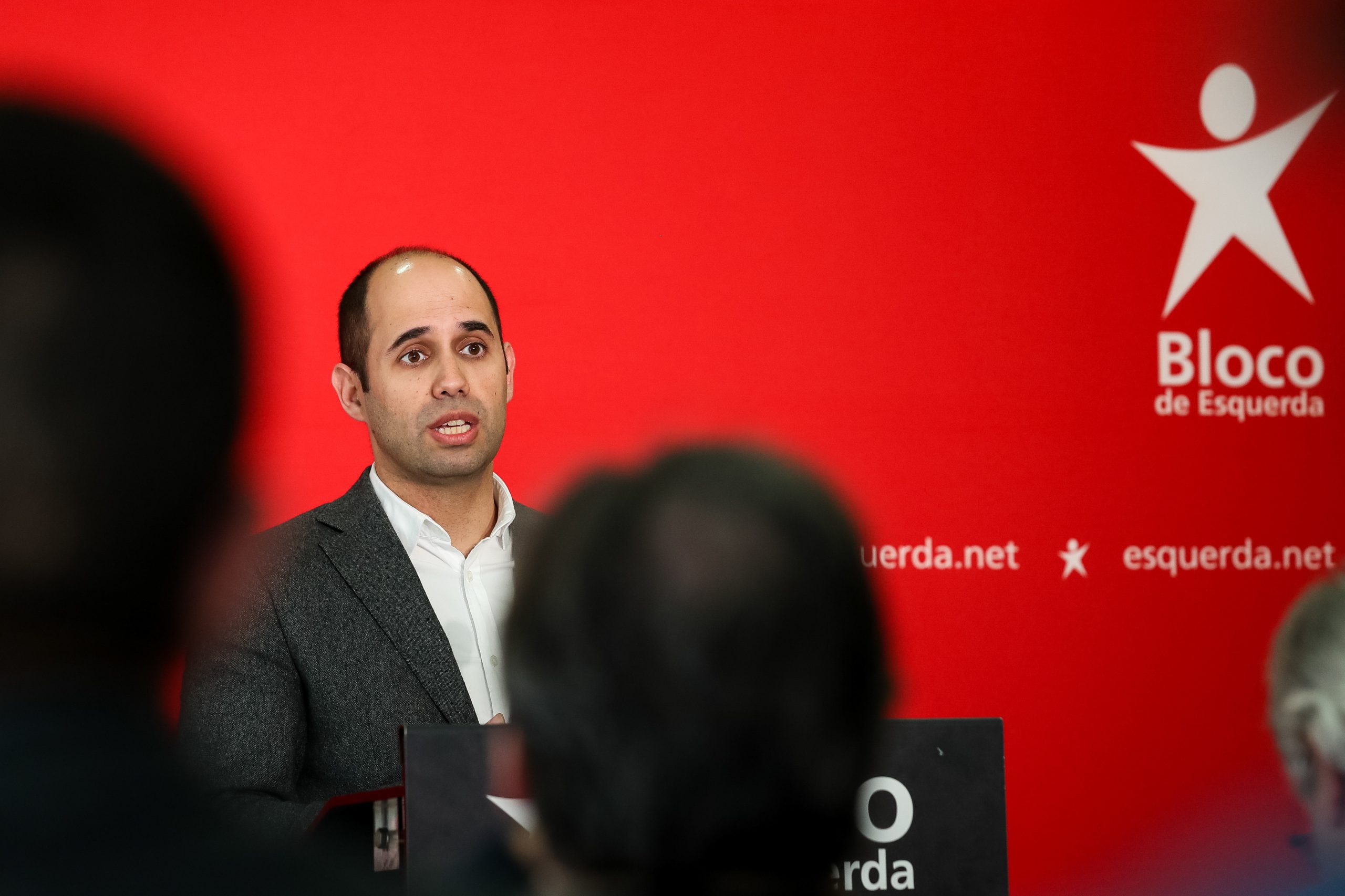 Bloco de Esquerda acusa bastonária dos enfermeiros de exacerbar funções num papel que “não lhe compete”