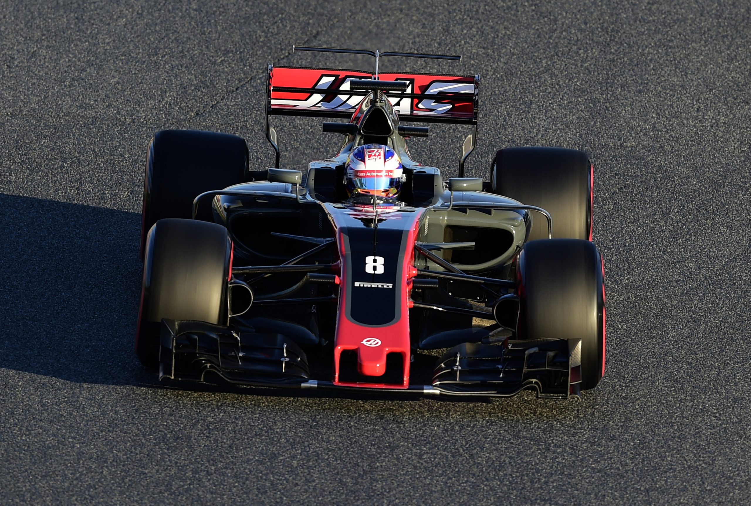 Dos halteres para o volante: Pilotos de F1 ganharam músculo para lidar com a potência dos carros na nova época