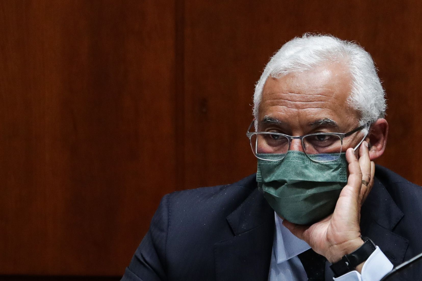 Dos combustíveis ao preço da energia. O ‘plano’ de Costa para travar o impacto da inflação para famílias e empresas
